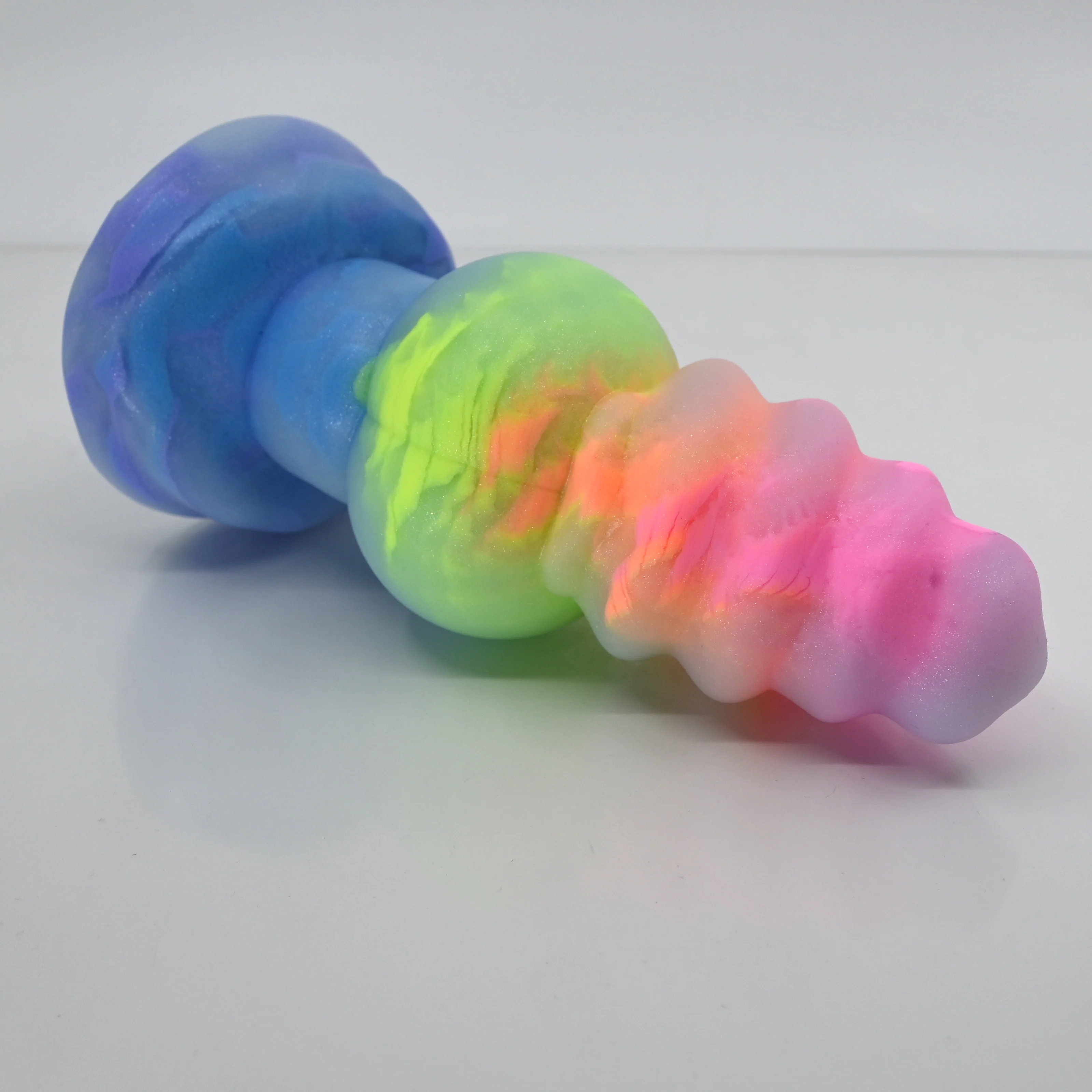 P3SCW74 Pluto Medium 0030 UV GITD - Image 2