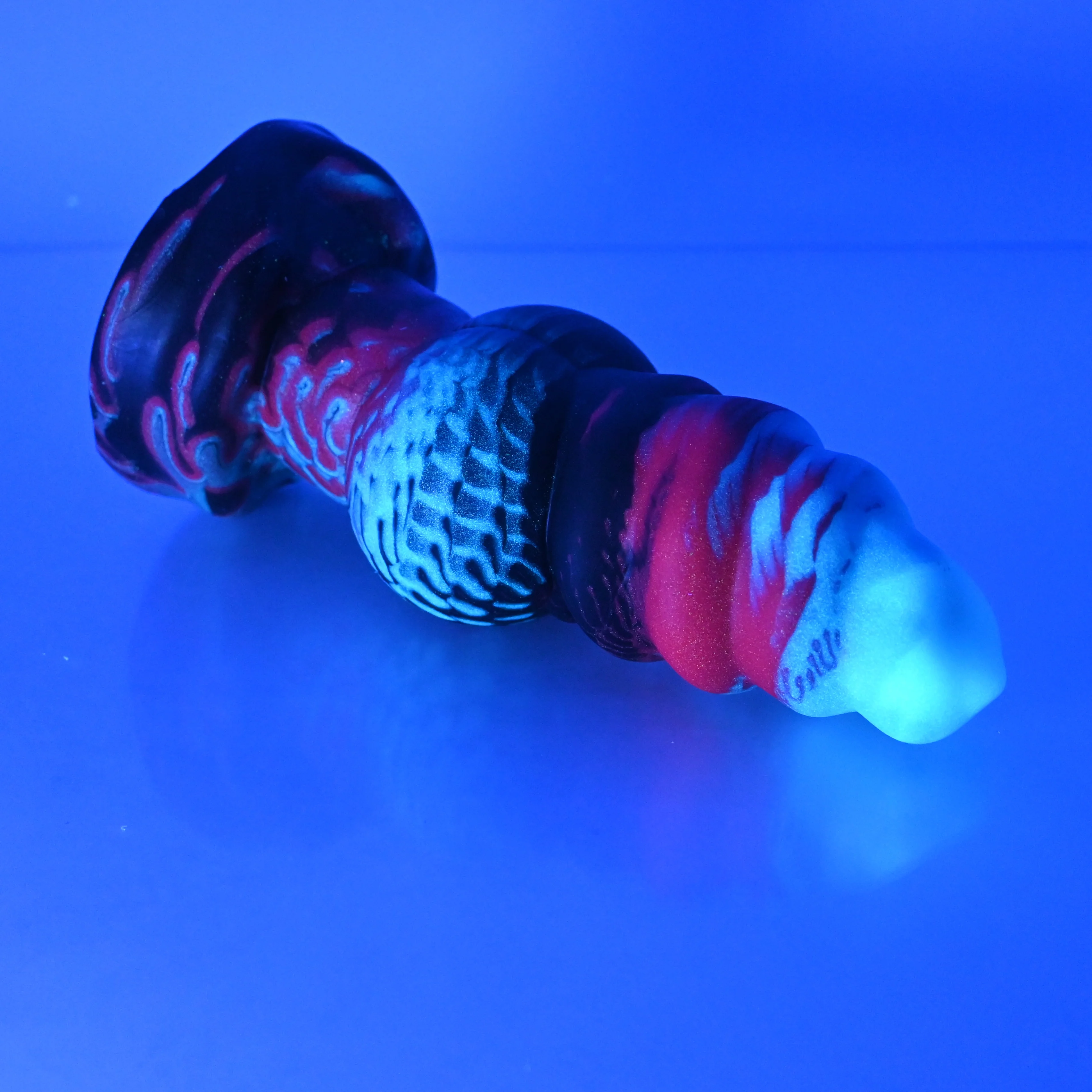 P3MCW71 Pluto Medium 0050 UV GITD - Image 3