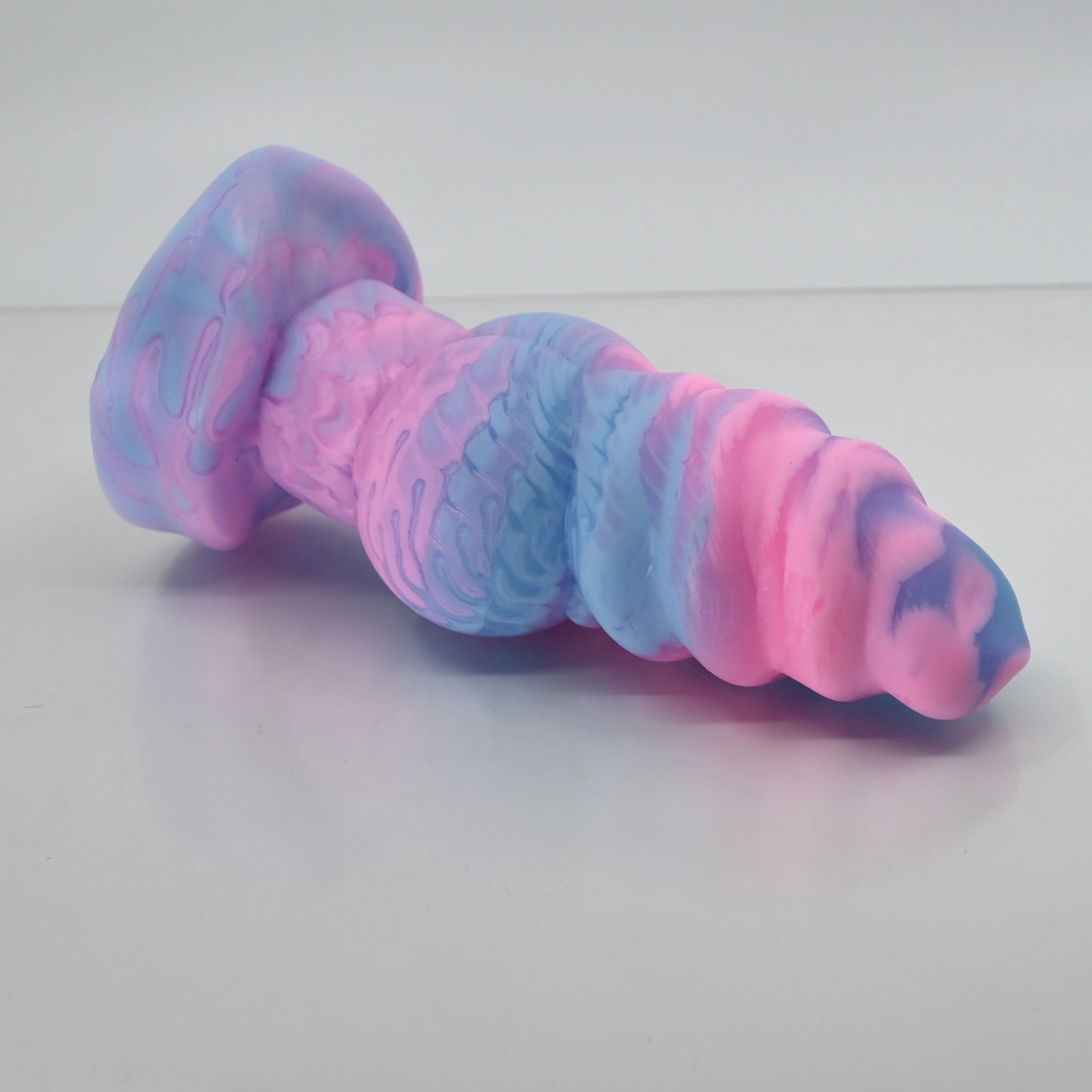 P3MCY02 Pluto Medium 0050 UV GITD - Image 2