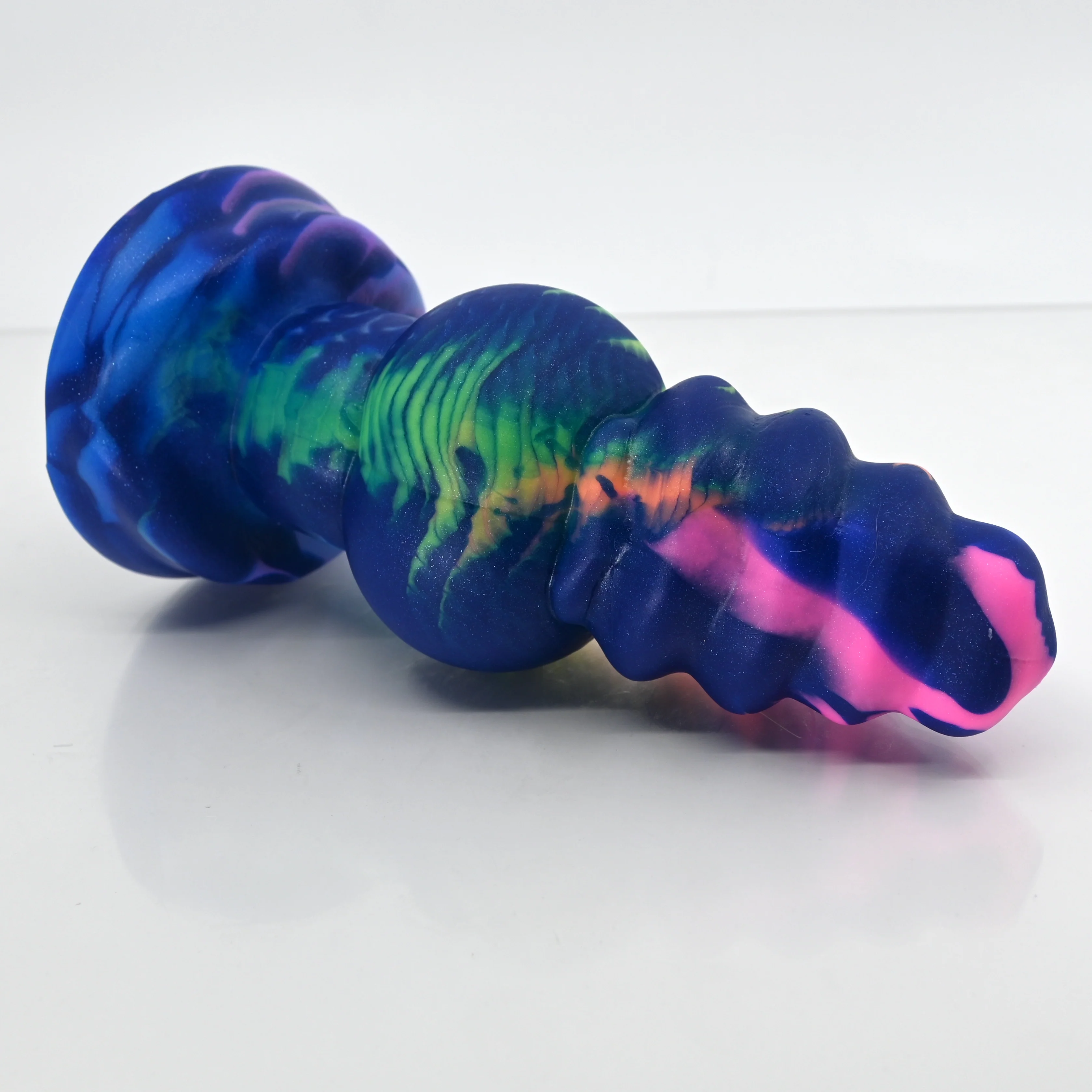 P3SCY01 Pluto Medium 0030 UV GITD - Image 2