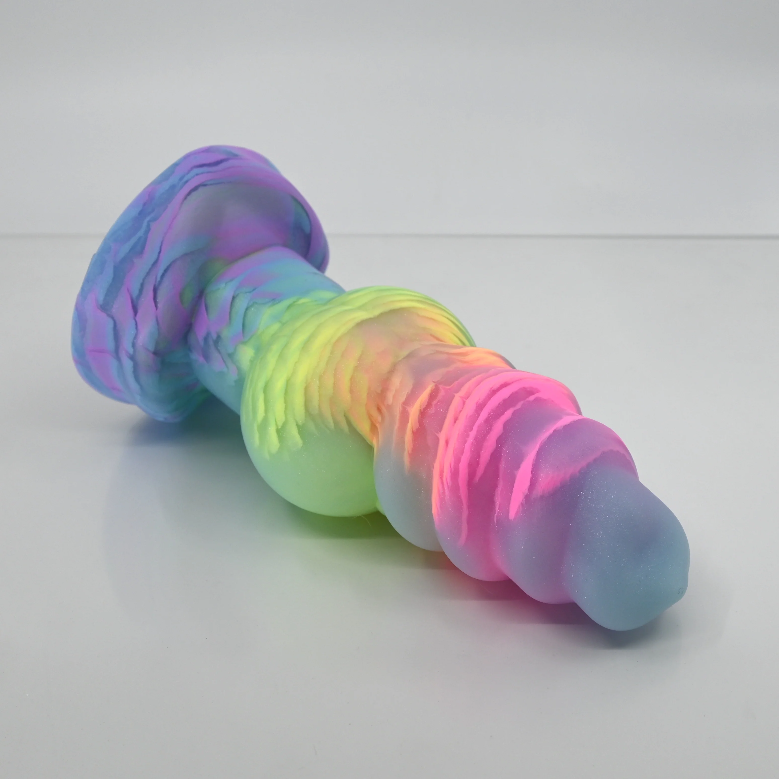 P3SDH90 Pluto Medium 0030 UV GITD