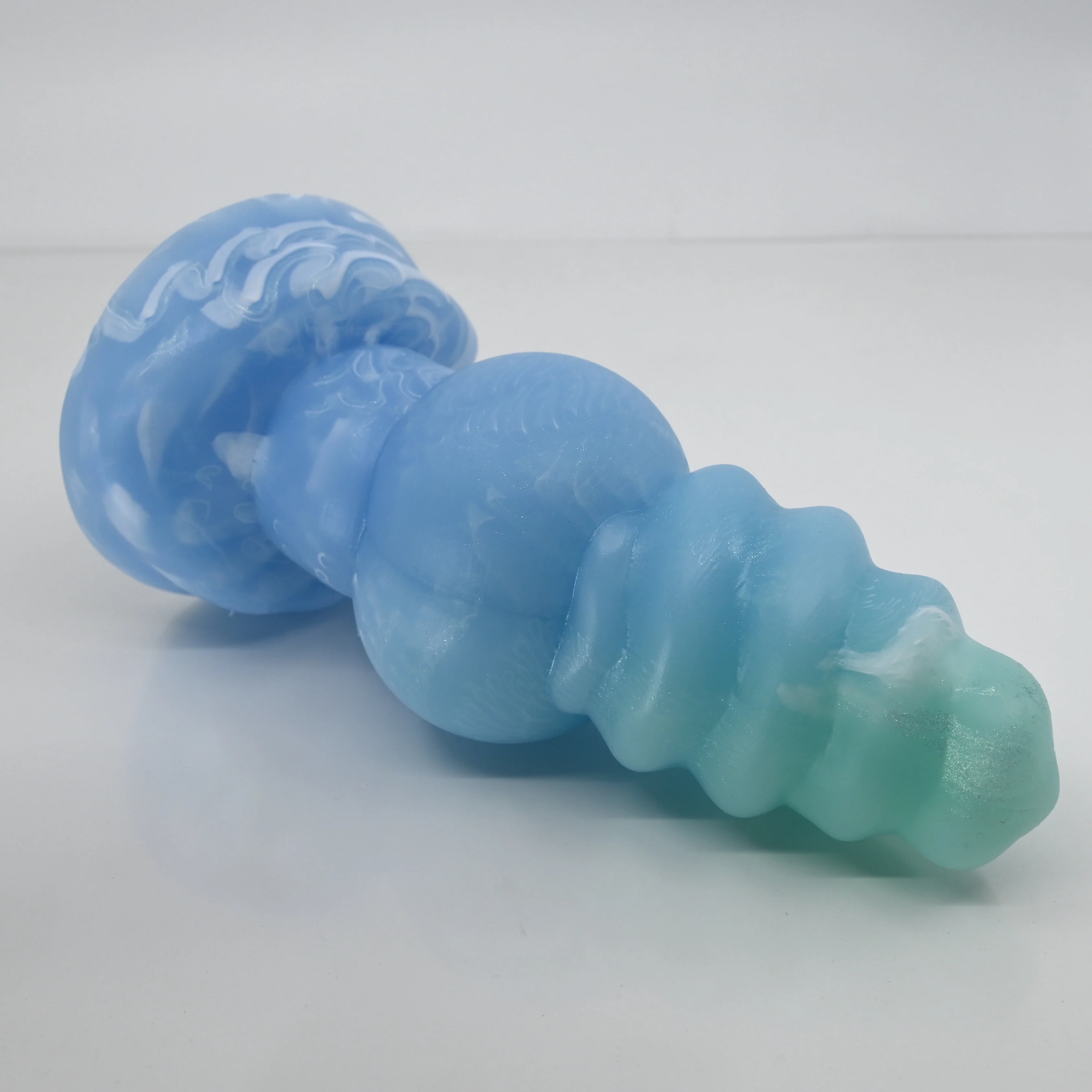 P3XDK22 Pluto Medium 0020 UV GITD - Image 2