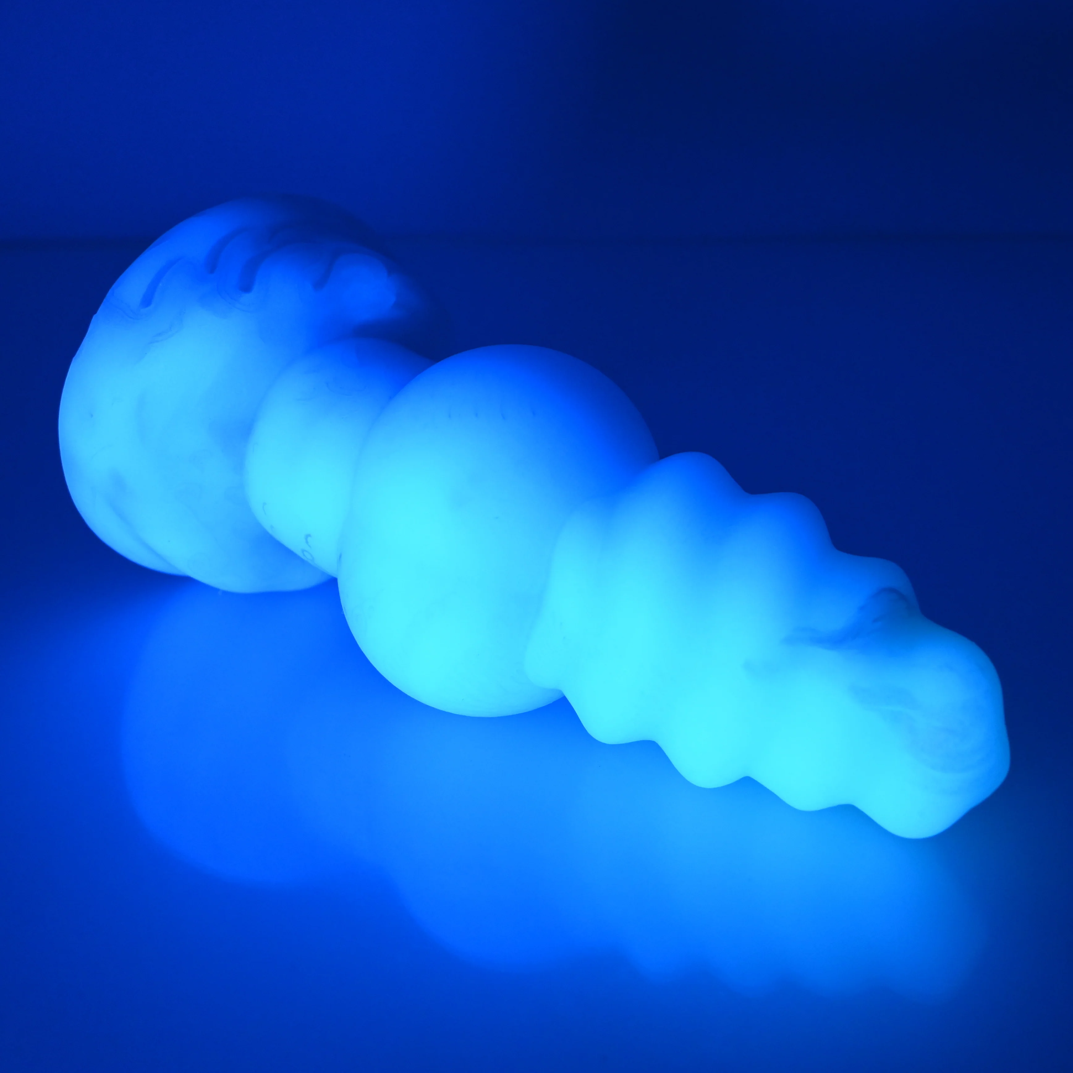 P3XDK22 Pluto Medium 0020 UV GITD - Image 3