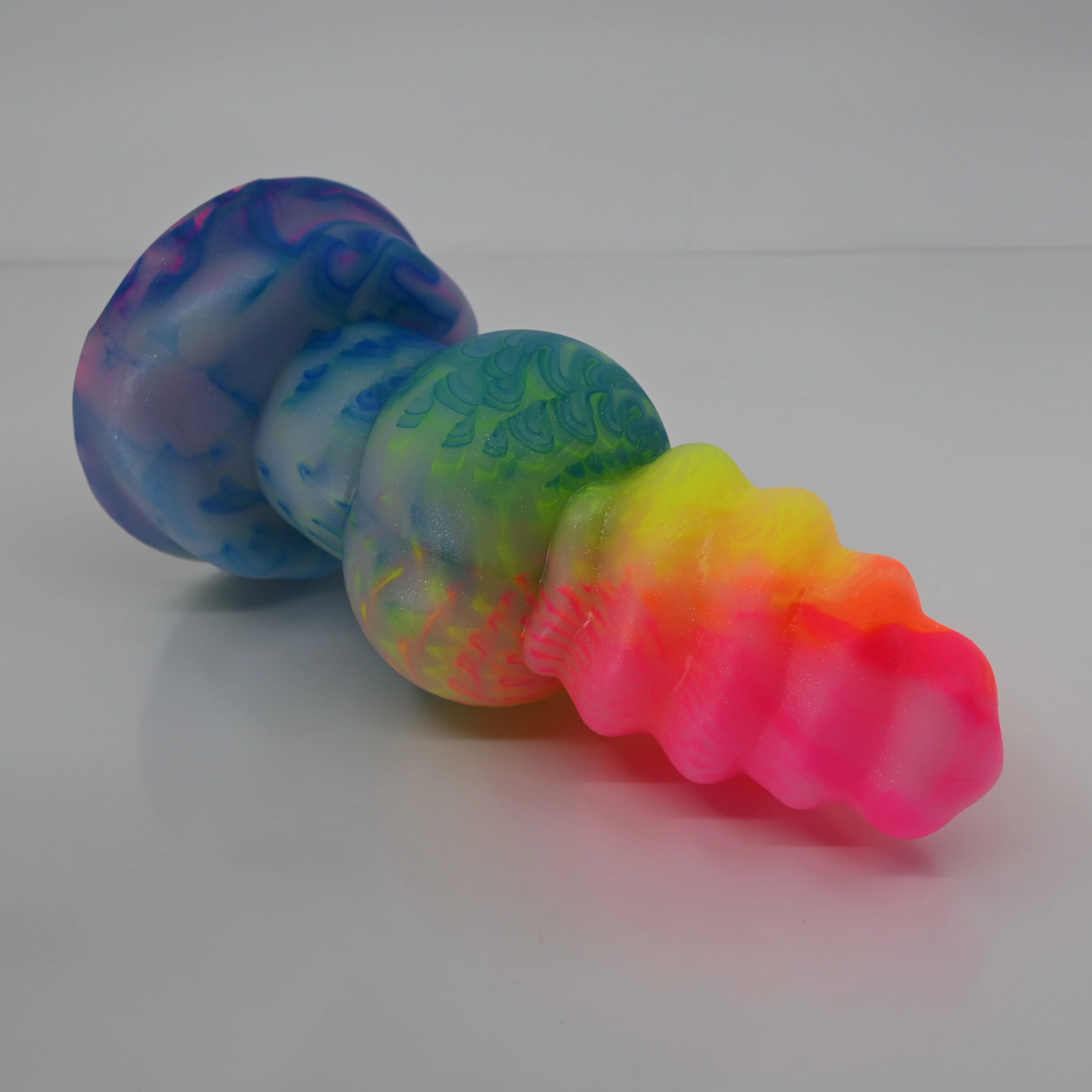 P3MDK23 Pluto Medium 0050 UV GITD - Image 2
