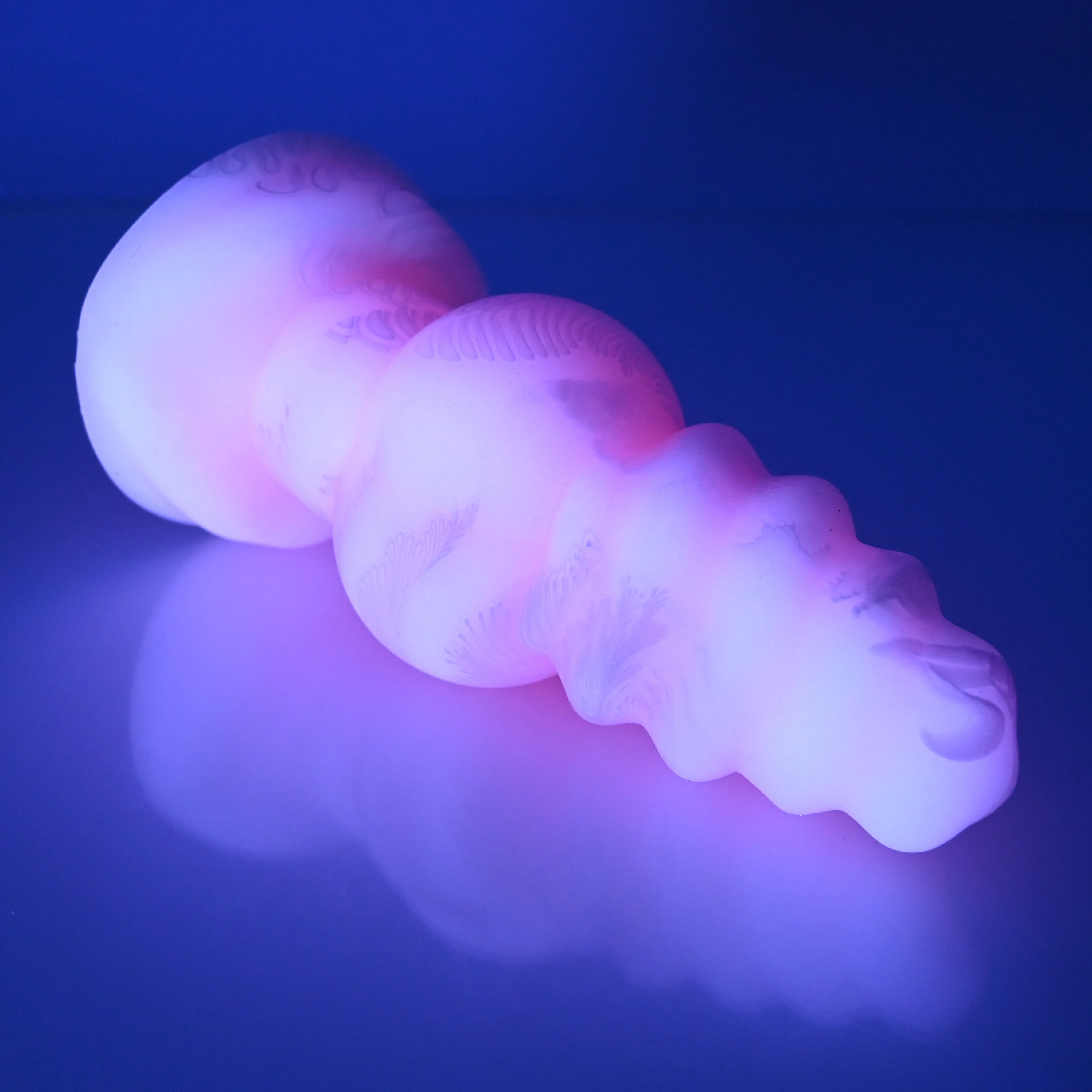 P3SDL76 Pluto Medium 0030 UV GITD - Image 3