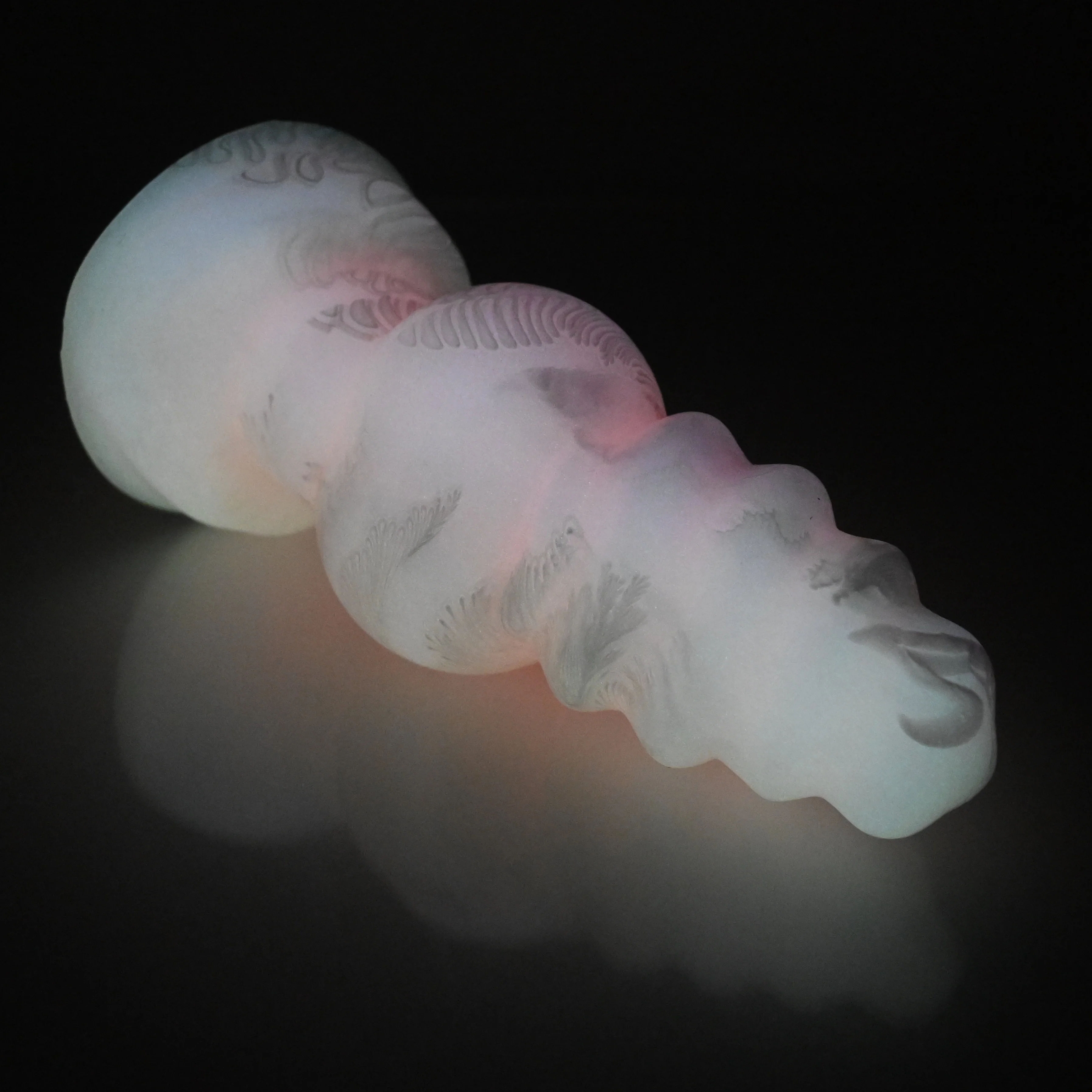 P3SDL76 Pluto Medium 0030 UV GITD - Image 4