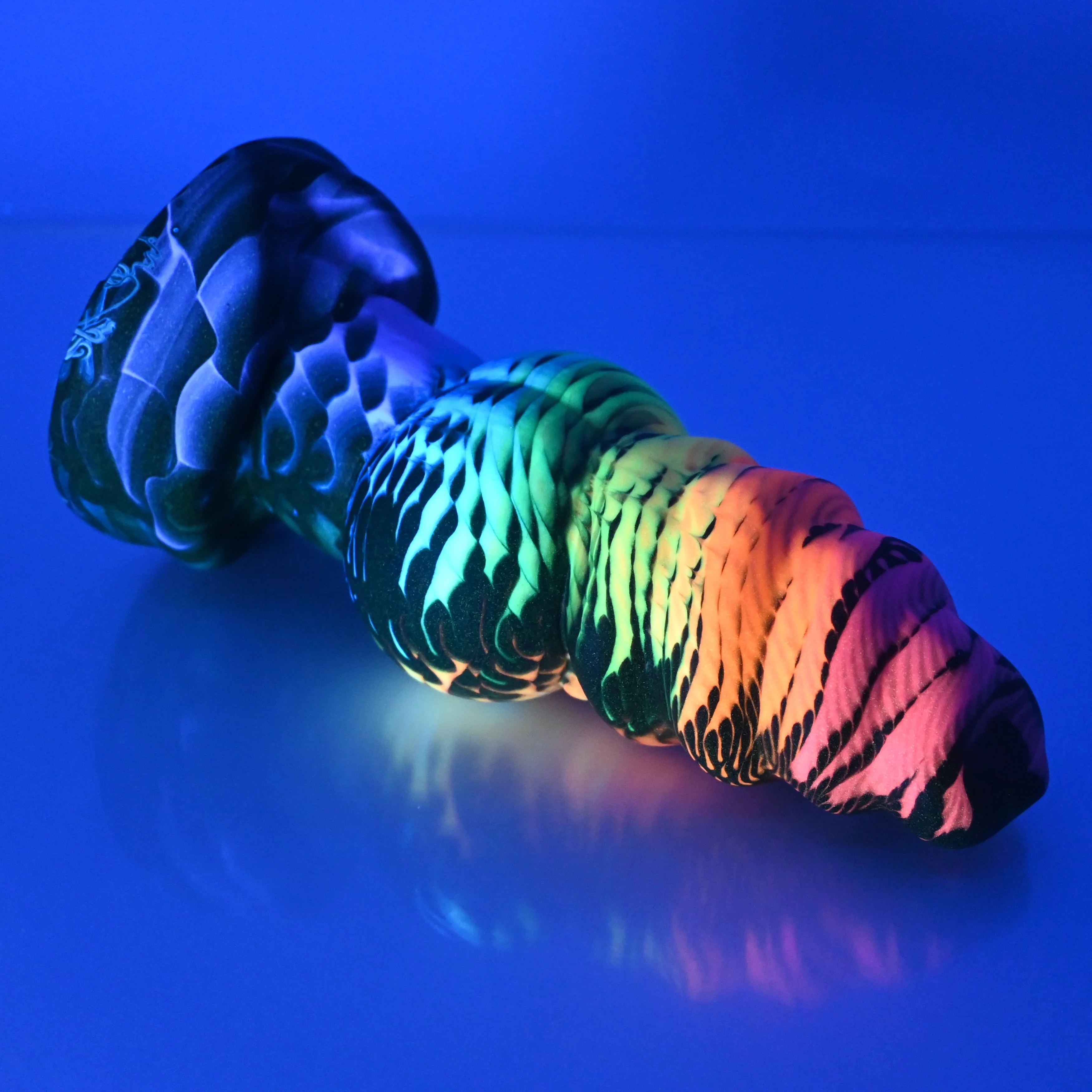 P3SDL77 Pluto Medium 0030 UV GITD - Image 3