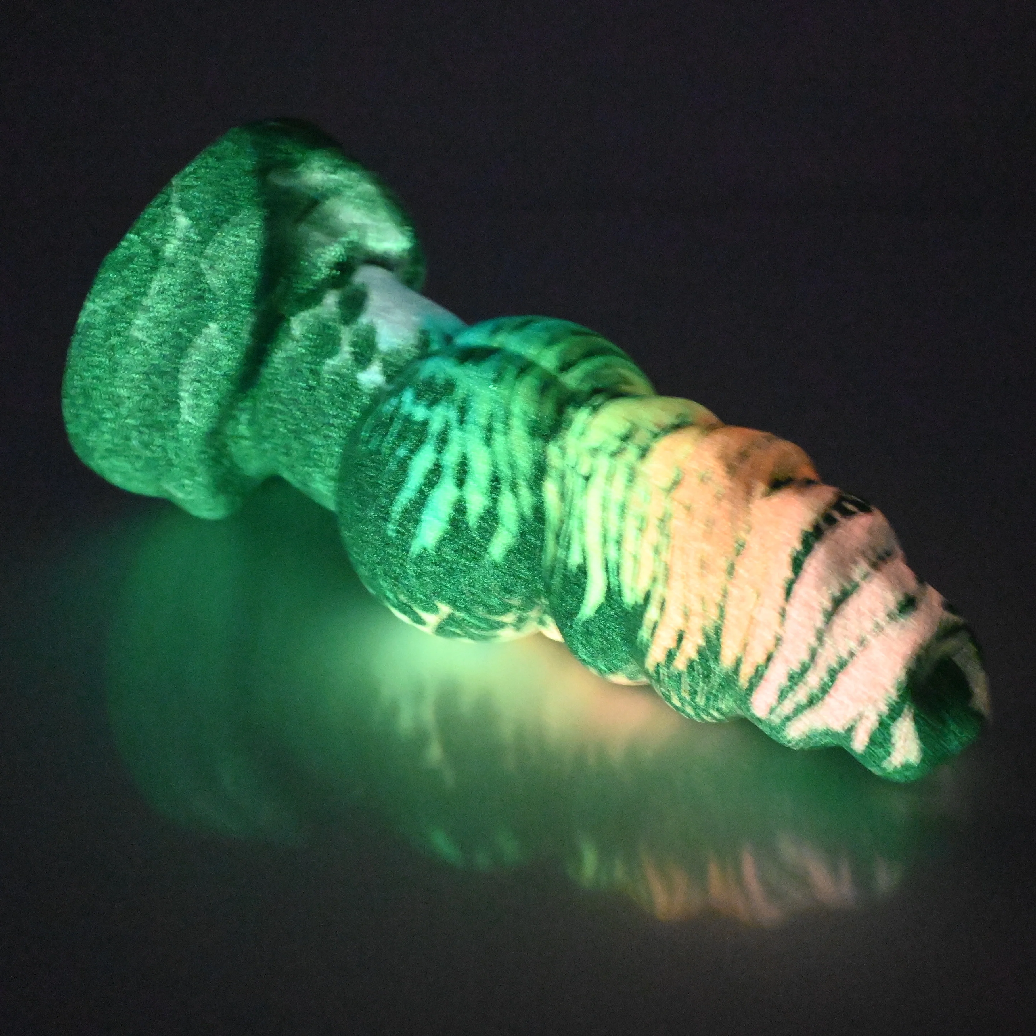 P3SDL77 Pluto Medium 0030 UV GITD - Image 4