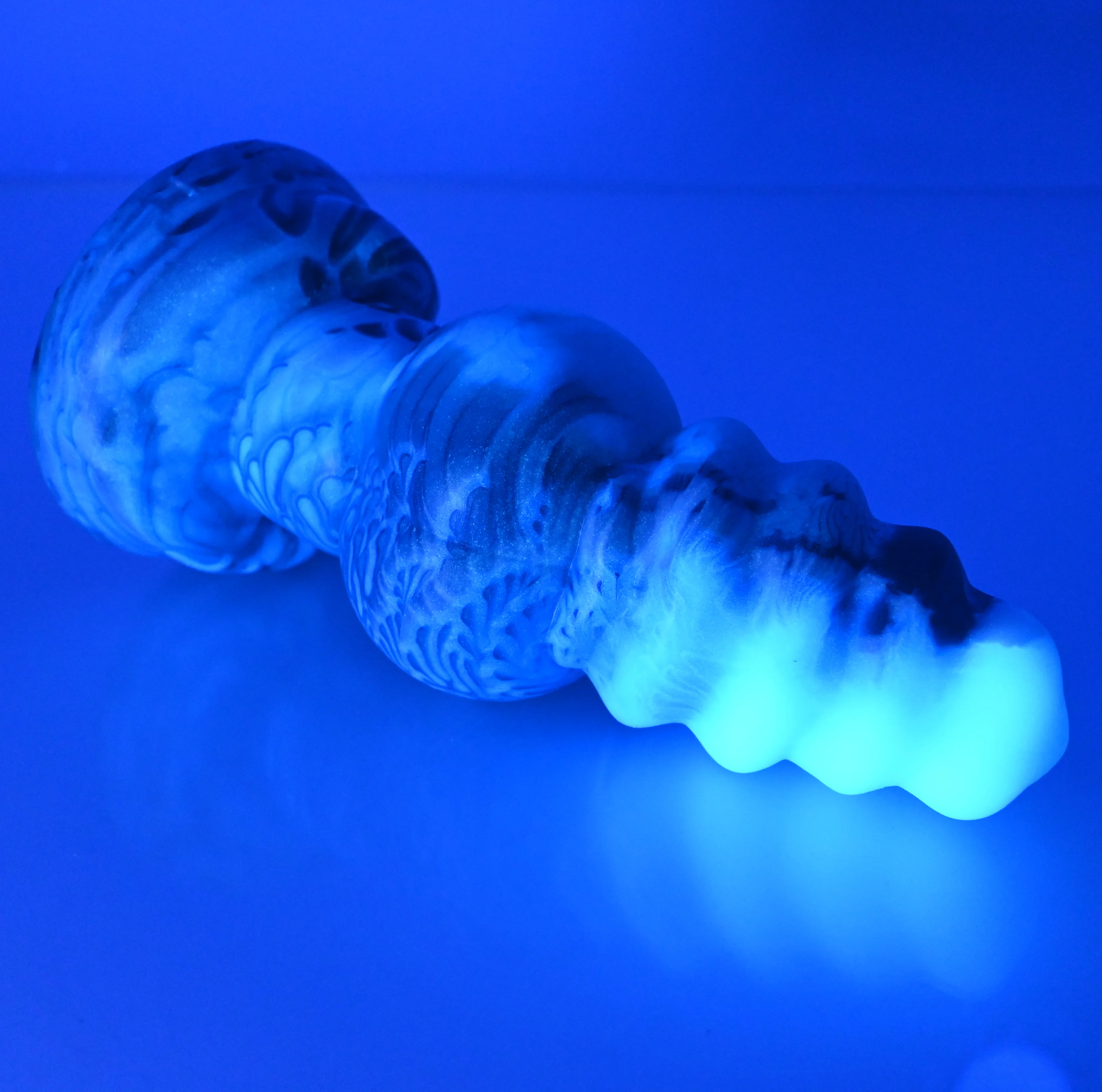 P3MDL78 Pluto Medium 0050 UV GITD - Image 3