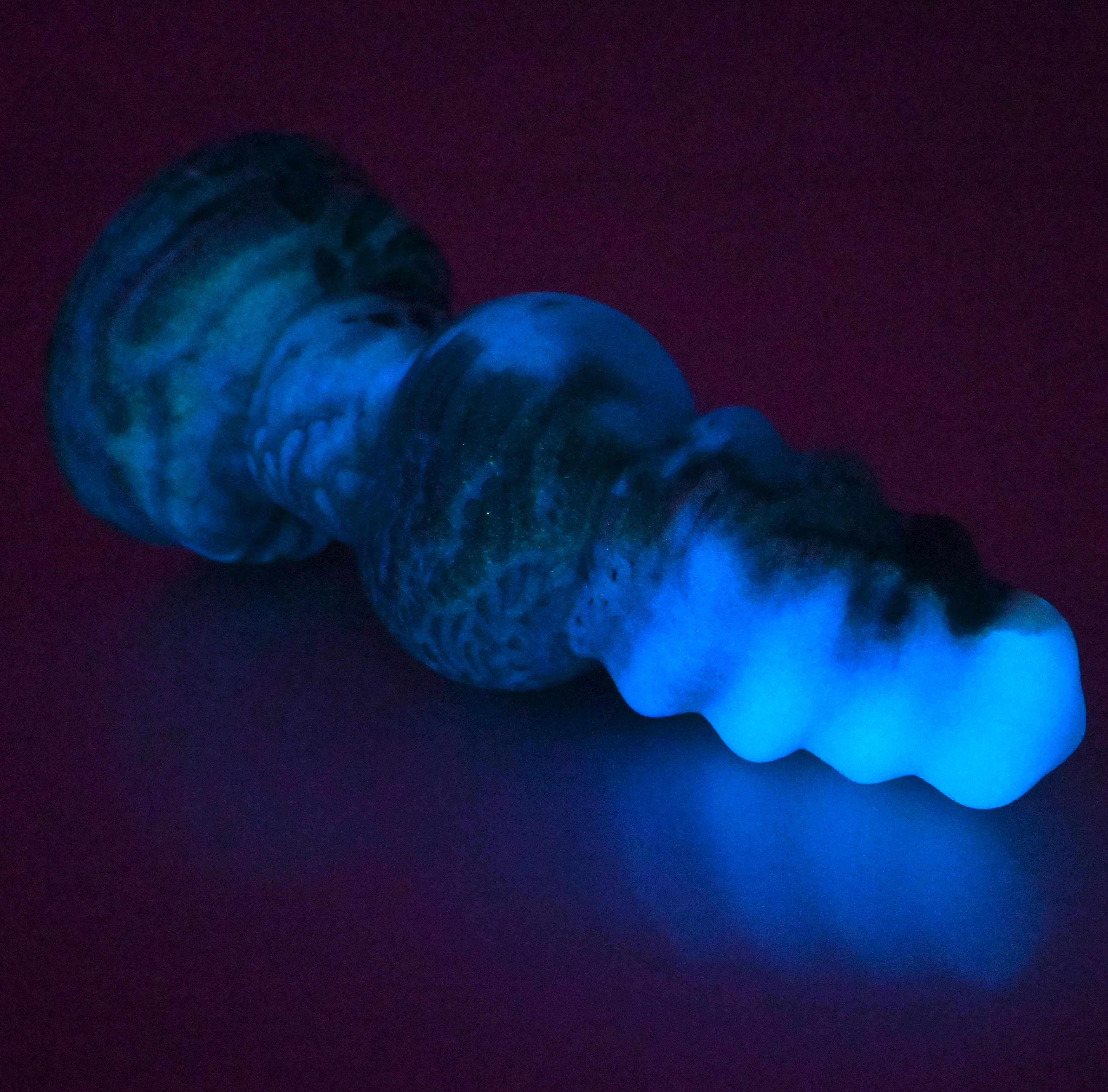P3MDL78 Pluto Medium 0050 UV GITD - Image 4