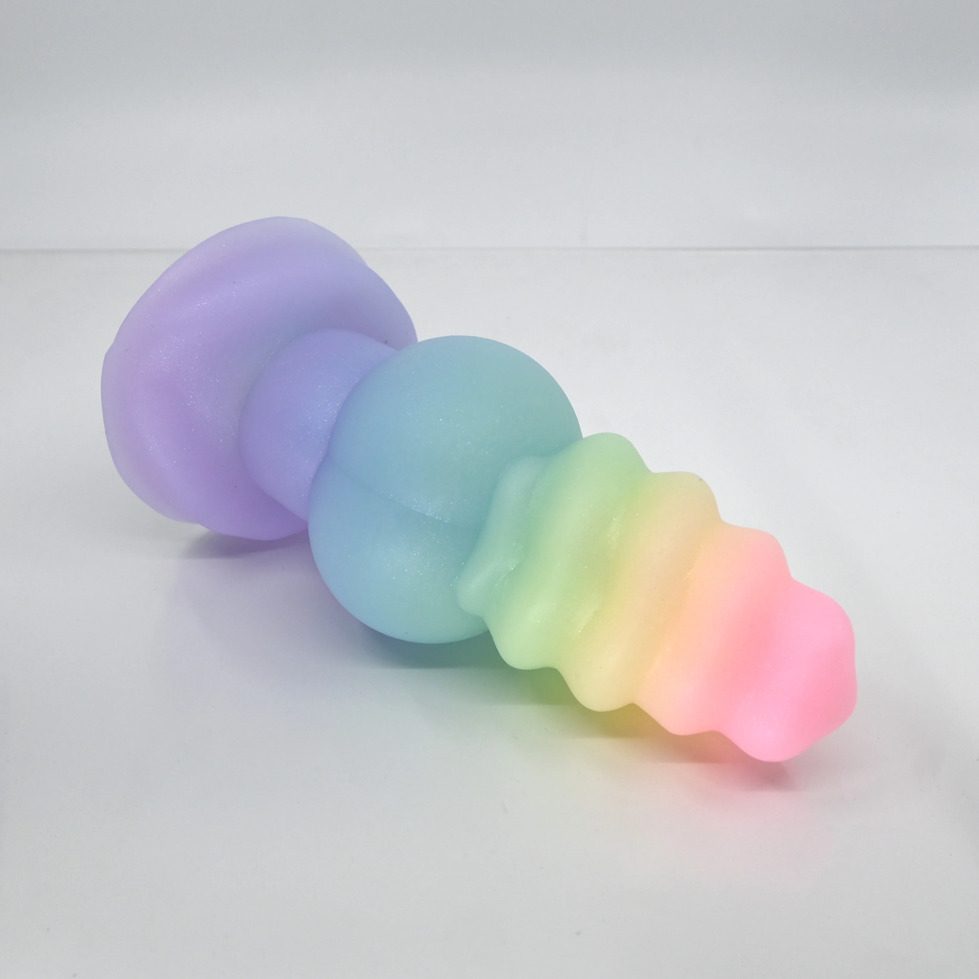 P3XDQ00 Pluto Medium 0020 UV GITD - Image 2