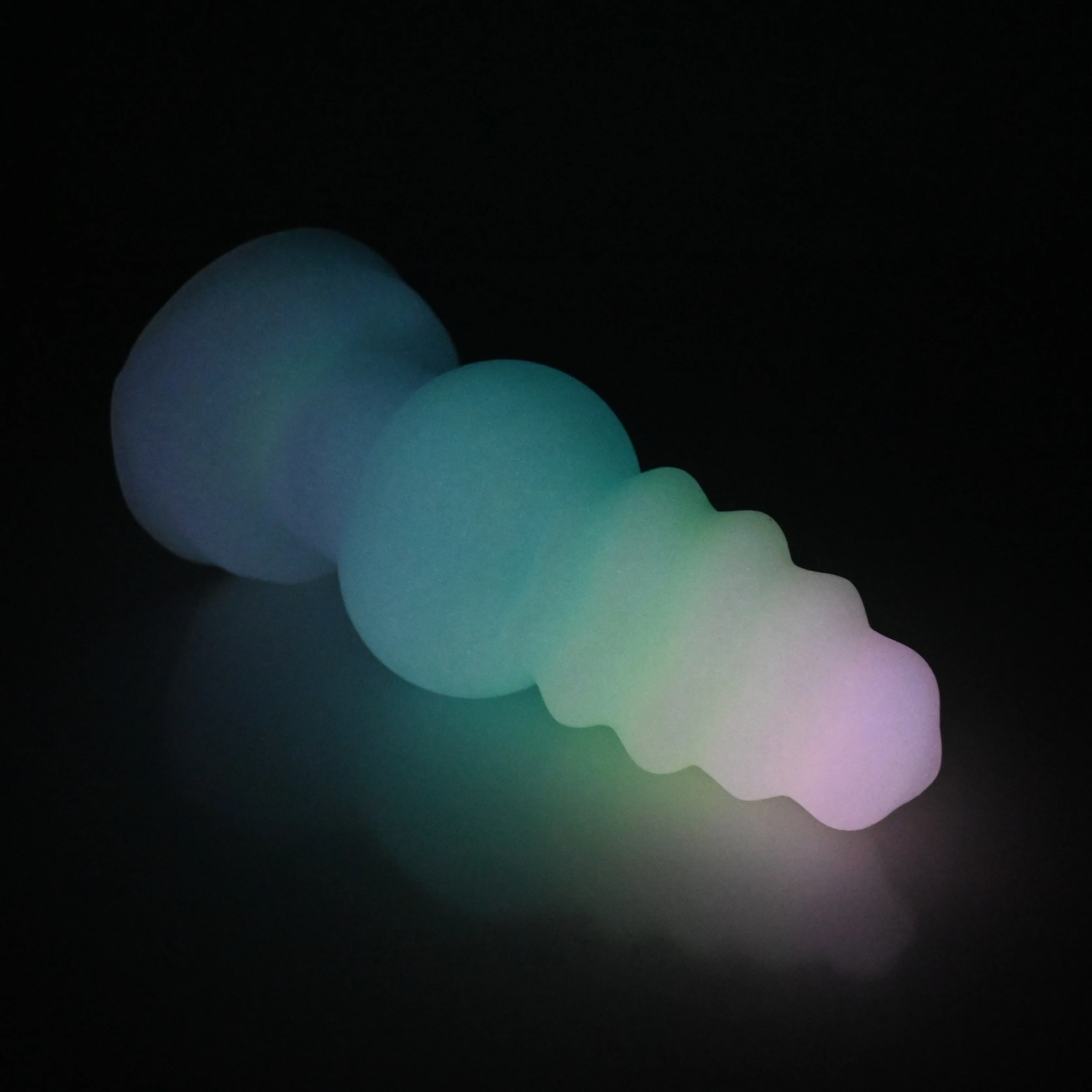 P3XDQ00 Pluto Medium 0020 UV GITD - Image 4