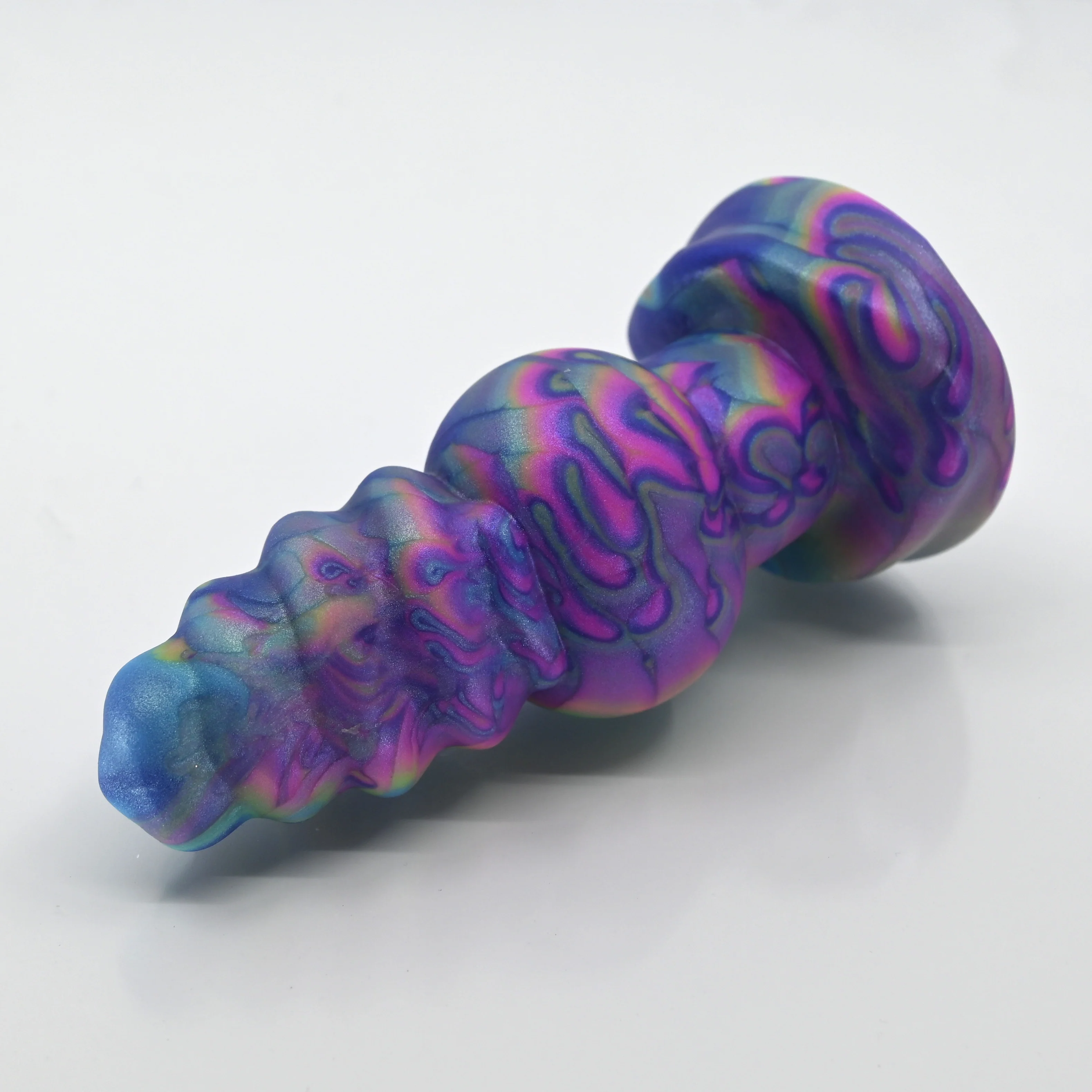 P1MBK34 Pluto Mini 0050 UV GITD