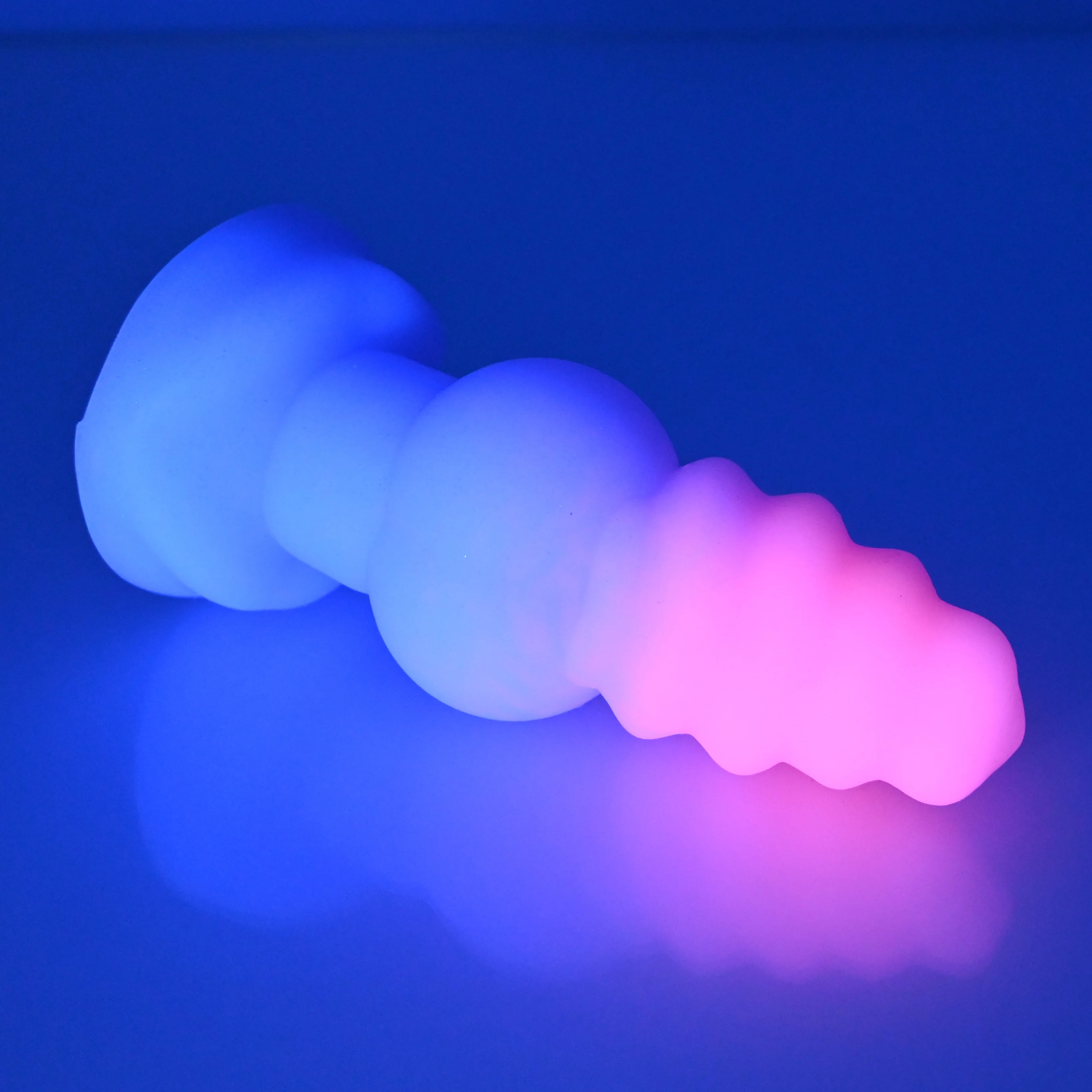 P1MDZ96 Pluto Mini 0050 UV GITD - Image 3