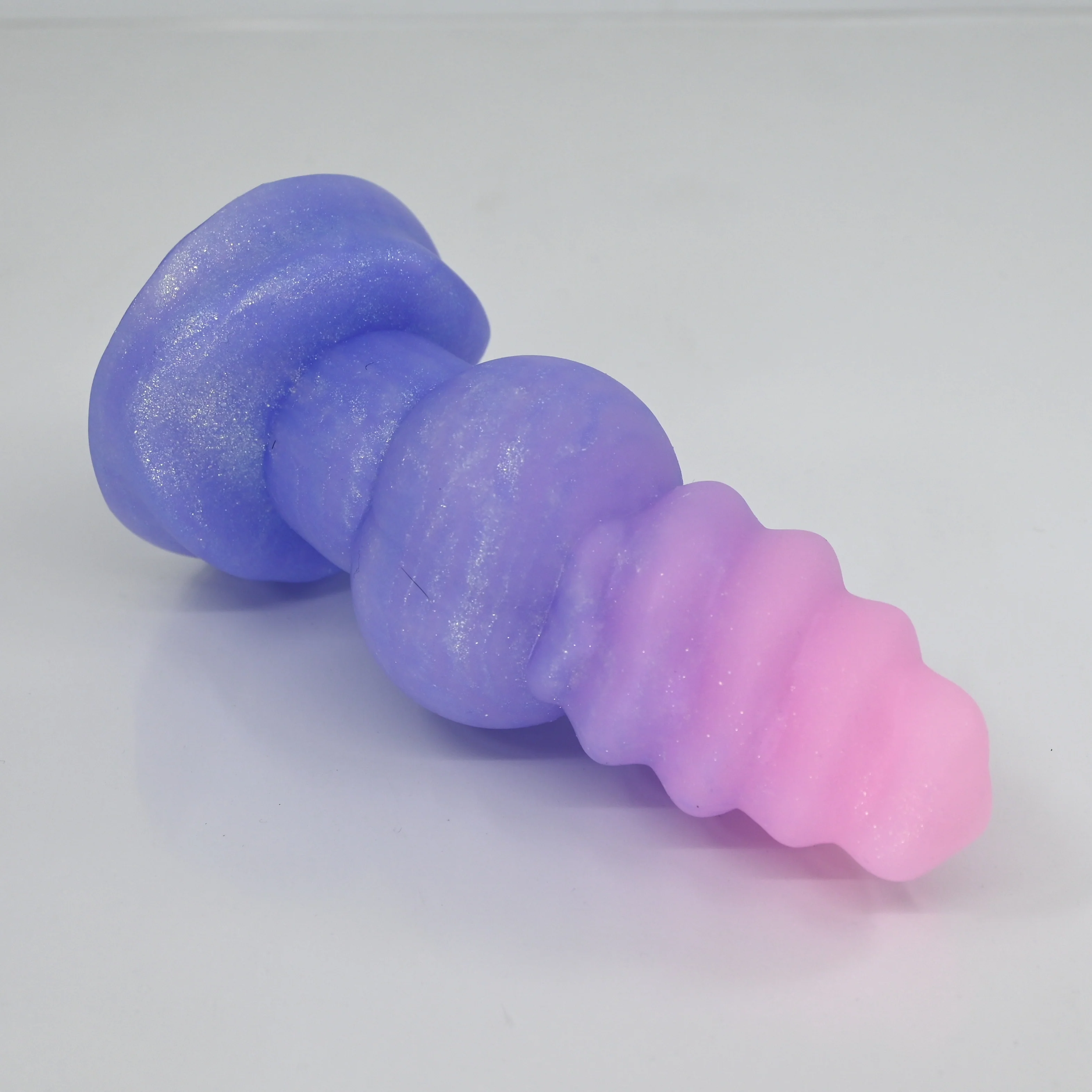 P1ZDZ97 Pluto Mini 0020 UV GITD CS - Image 2
