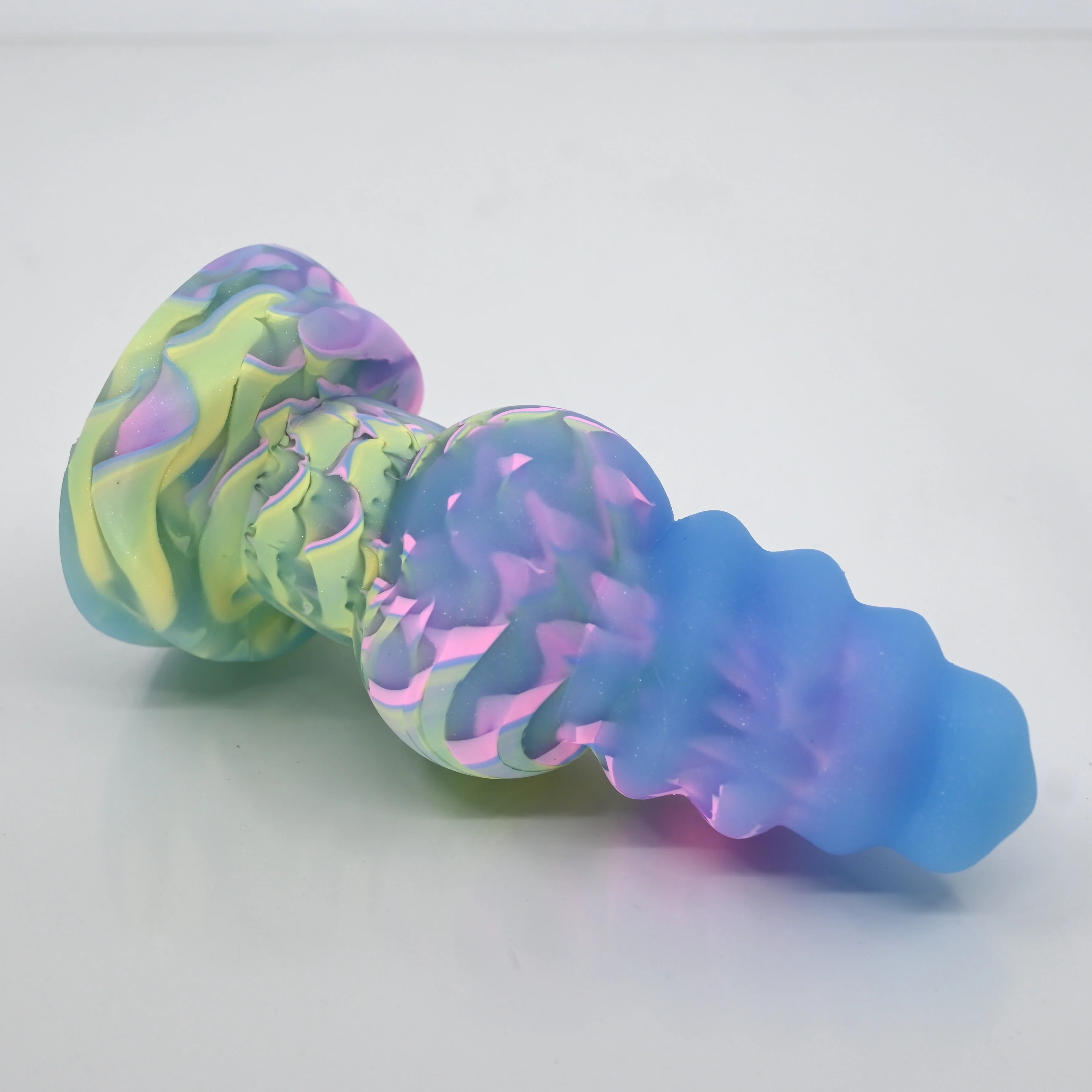 P1SED03 Pluto Mini 0030 UV GITD *FLOP* - Image 2