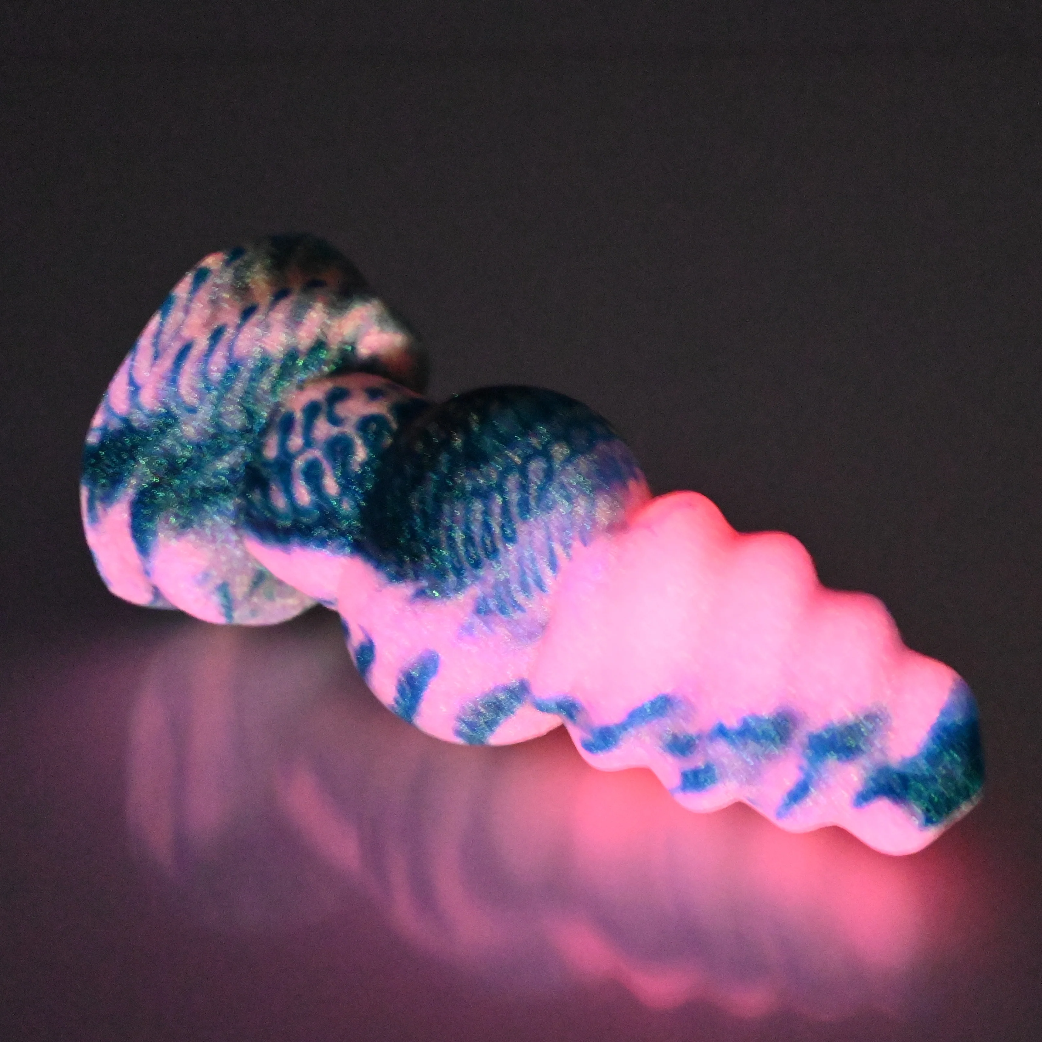 P1SED04 Pluto Mini 0030 UV GITD - Image 4