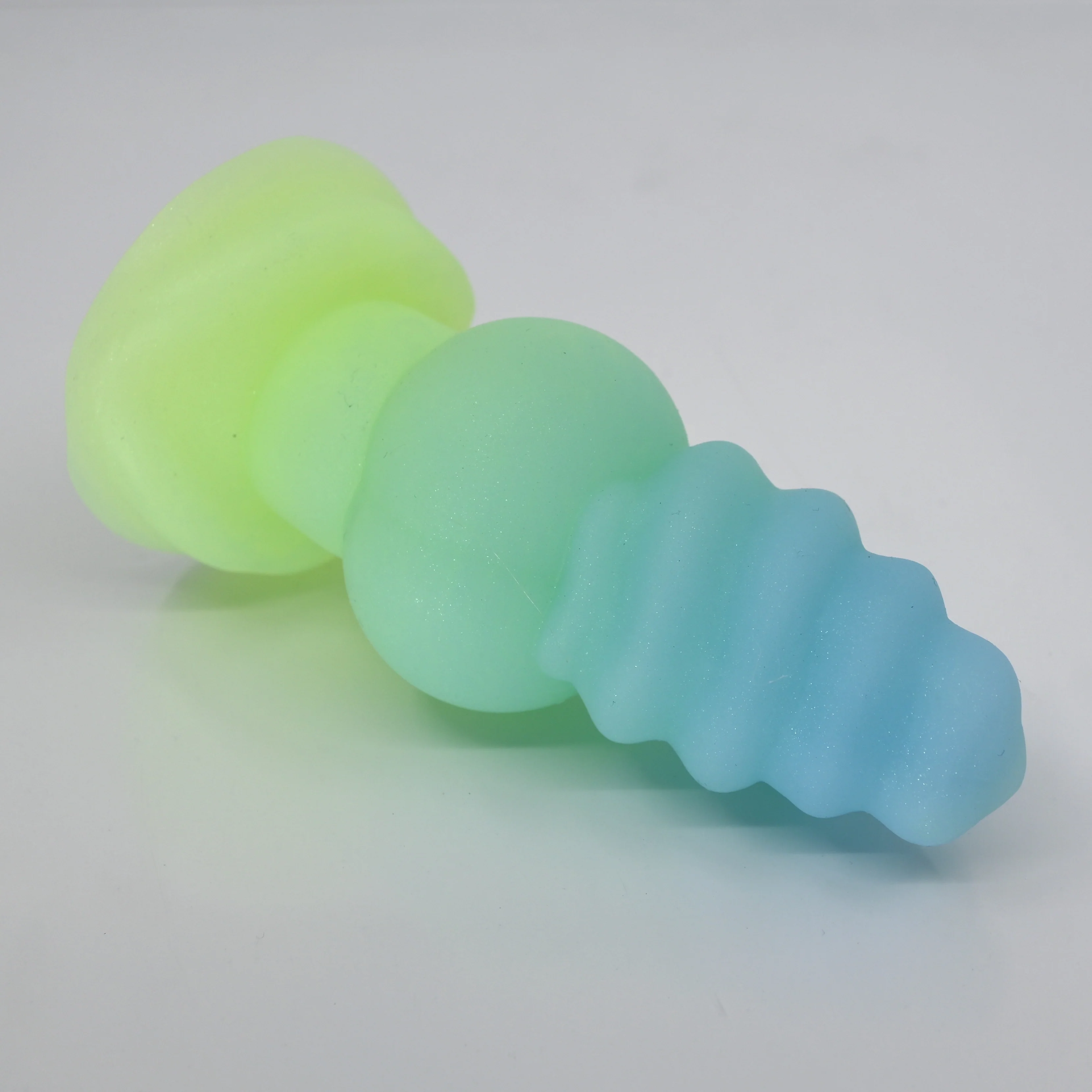 P1SEE56 Pluto Mini 0030 UV GITD - Image 2