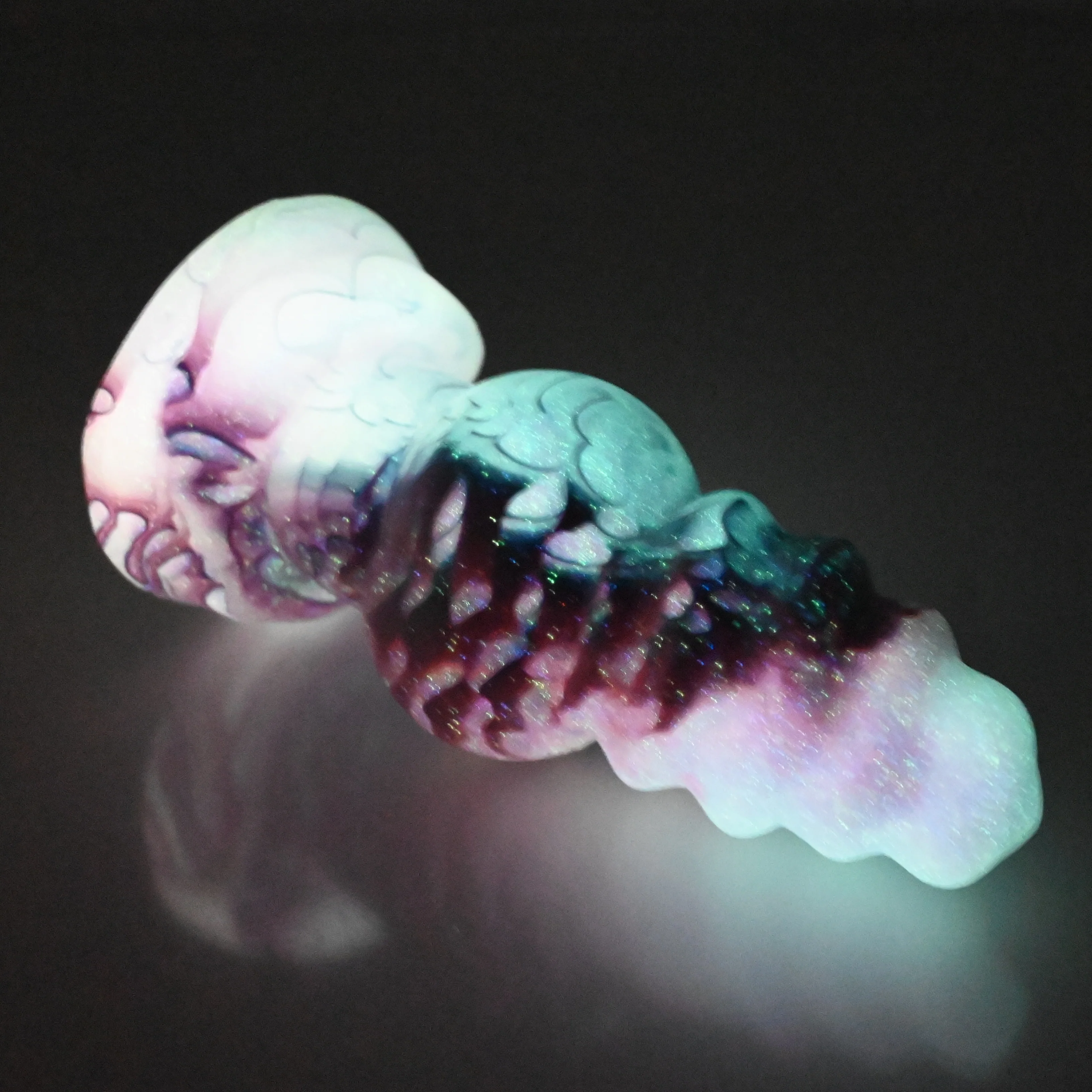 P1SEN63 Pluto Mini 0030 UV GITD - Image 4