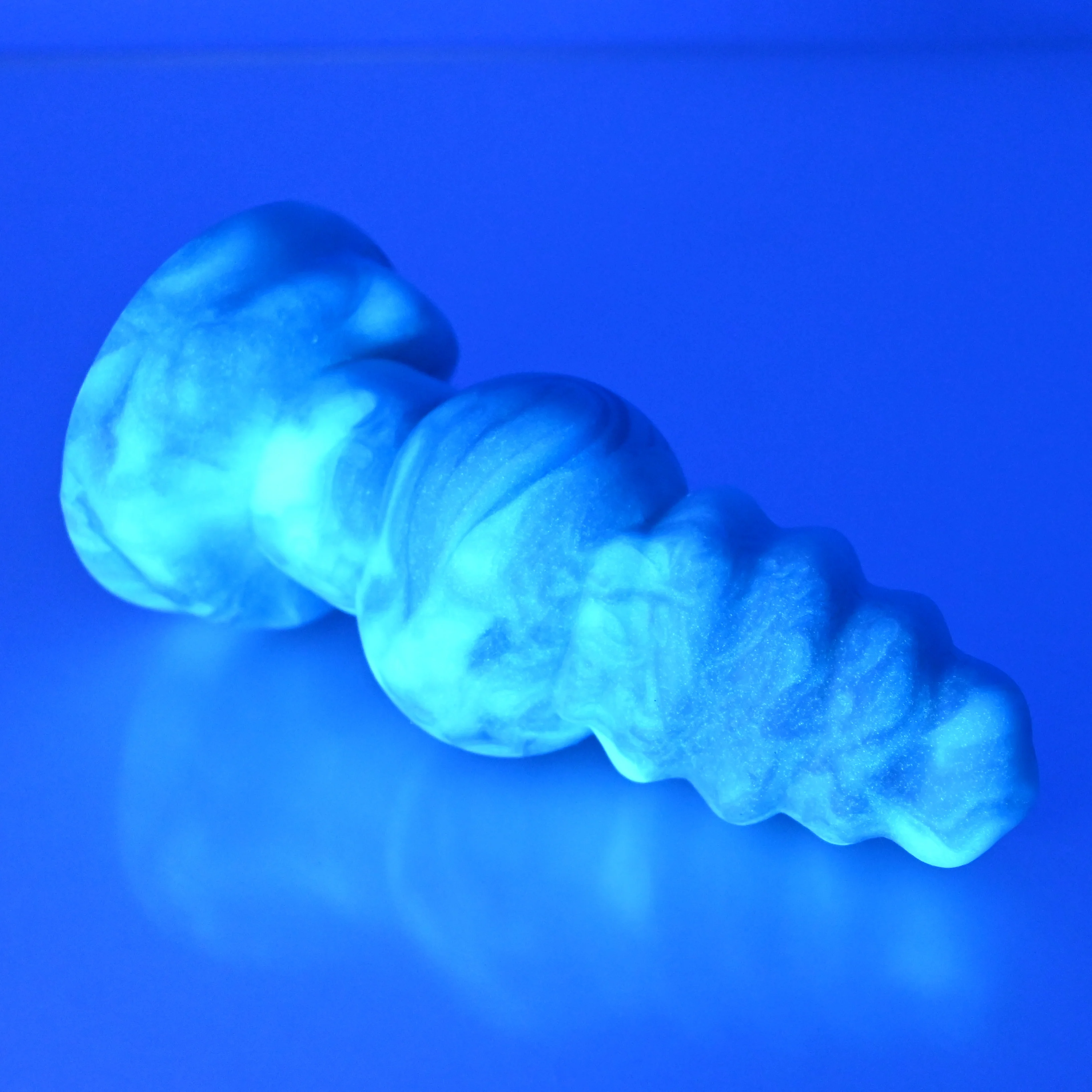 P1MEN64 Pluto Mini 0050 UV GITD *FLOP* - Image 3
