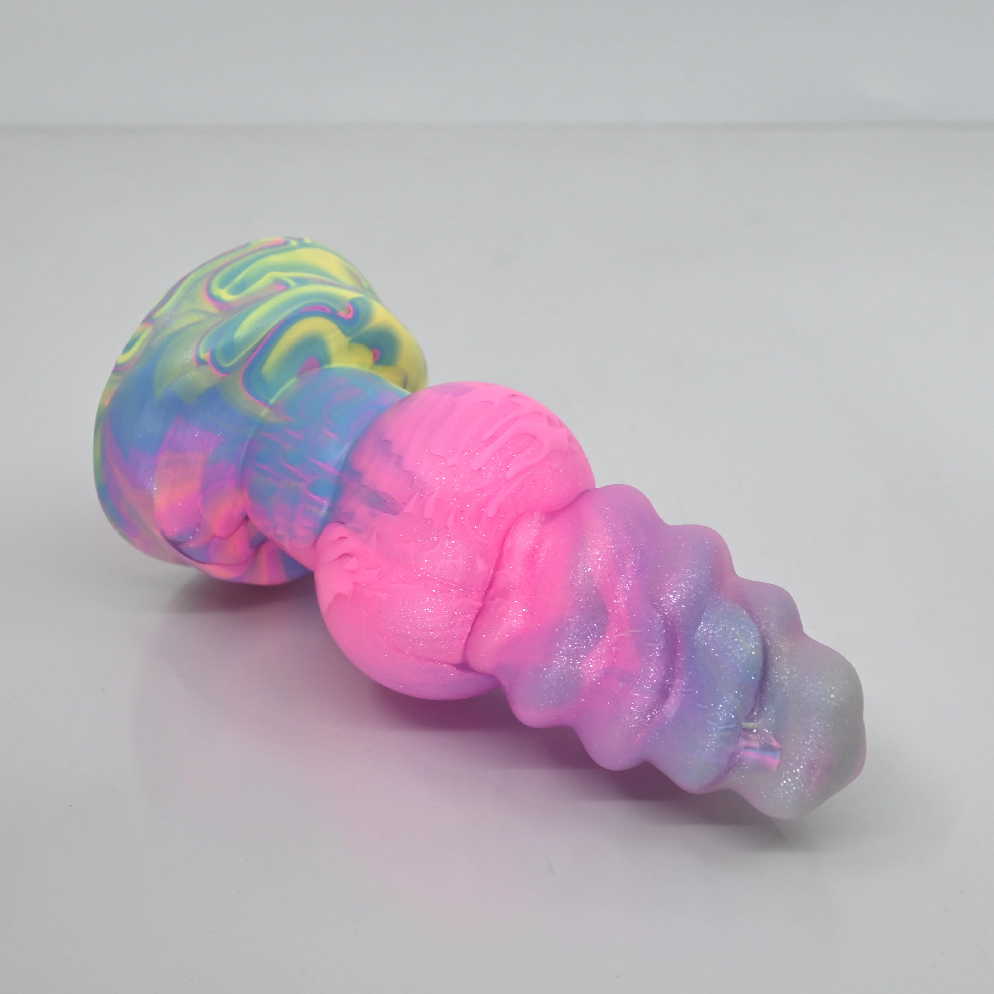 P1MFF92 Pluto Mini 0050 UV GITD - Image 2