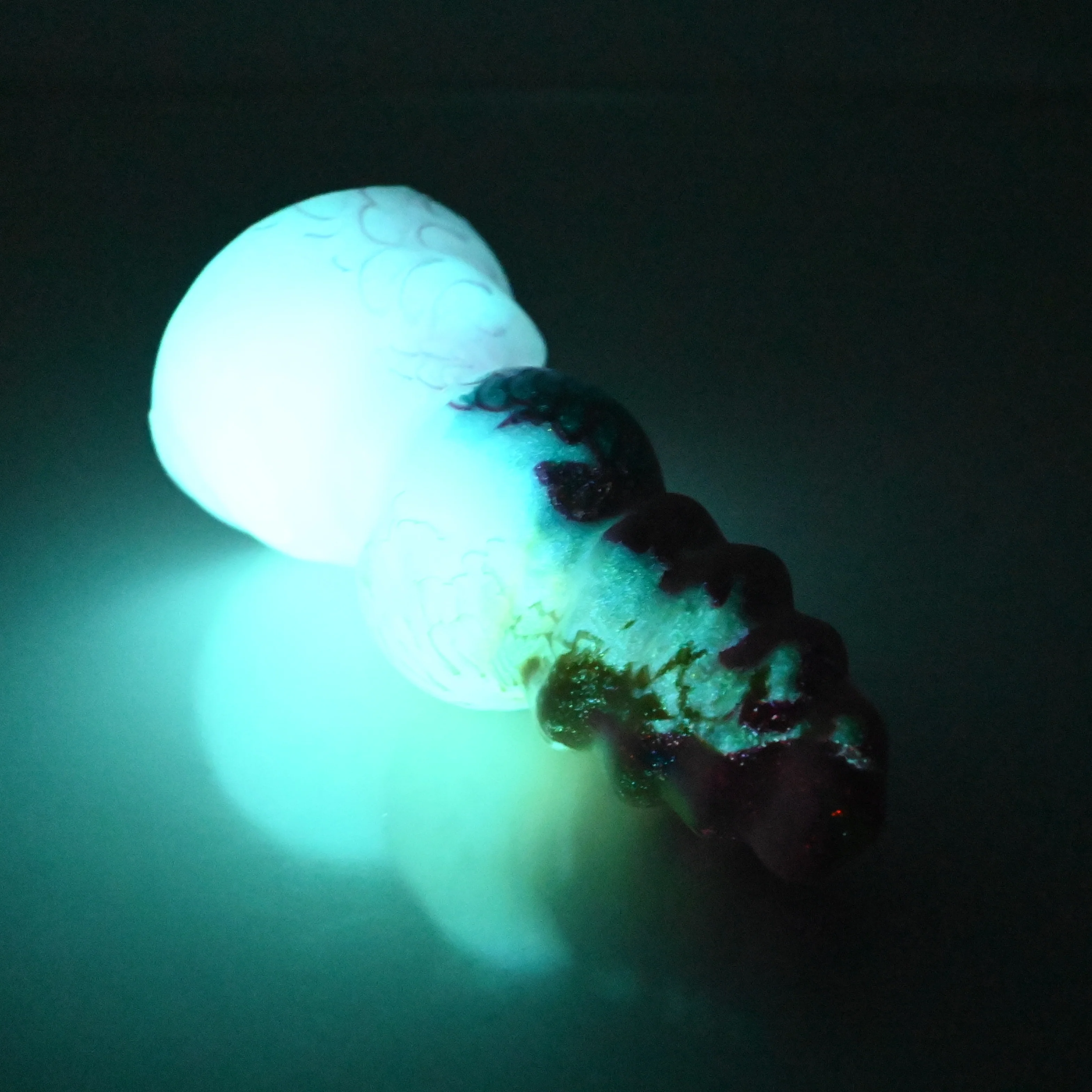 P1MFK40 Pluto Mini 0050 UV GITD - Image 4