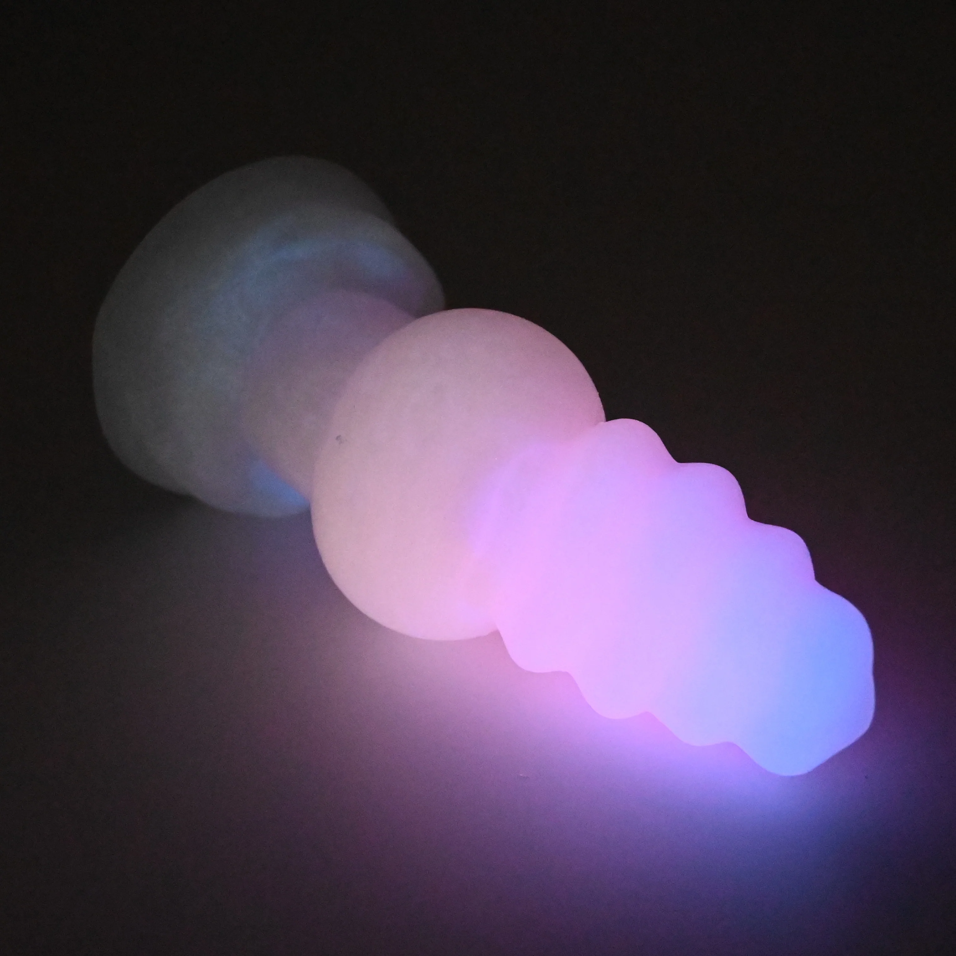 P1SFR08 Pluto Mini 0030 UV GITD - Image 3