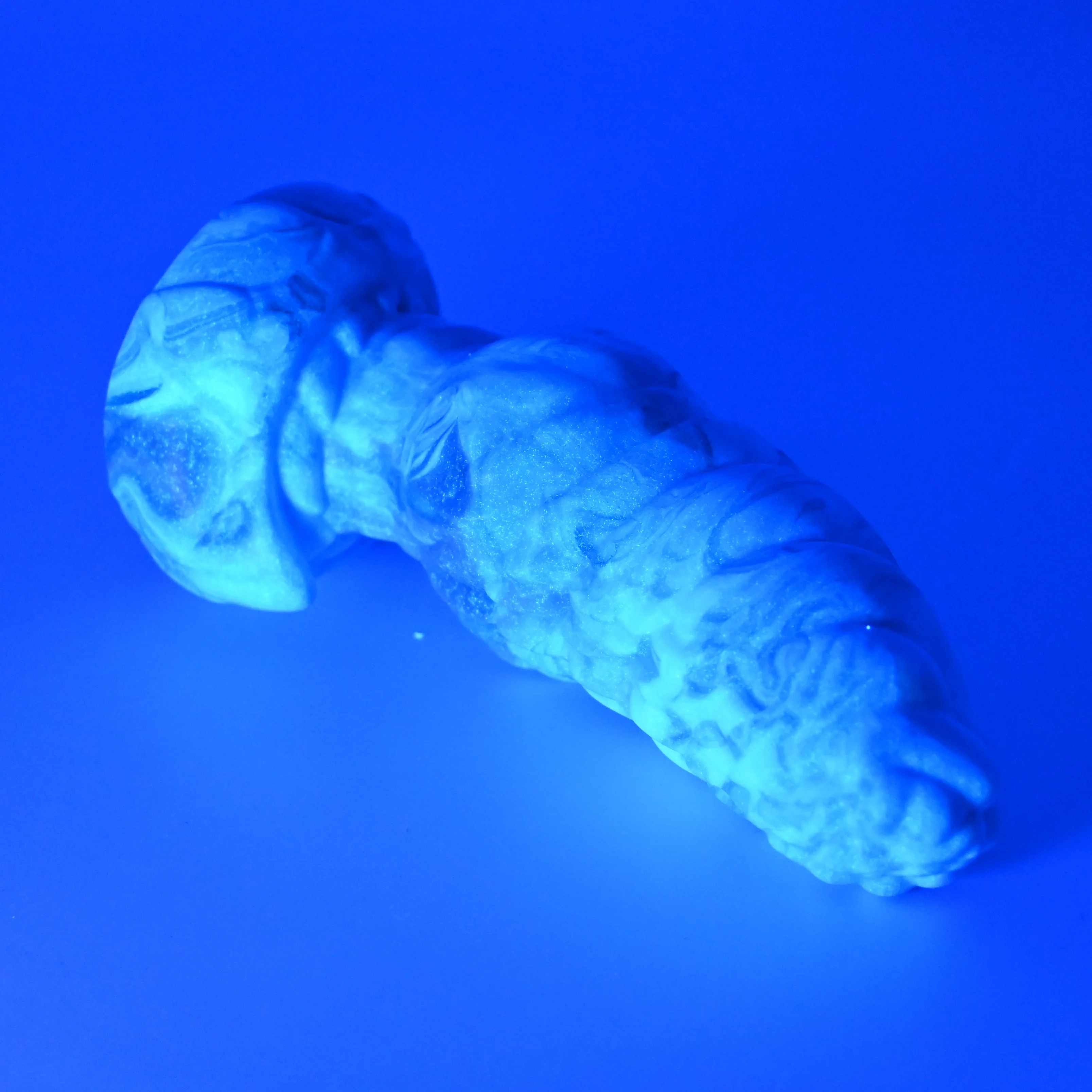 P1MGV38 Pluto Mini 0050 UV GITD - Image 3