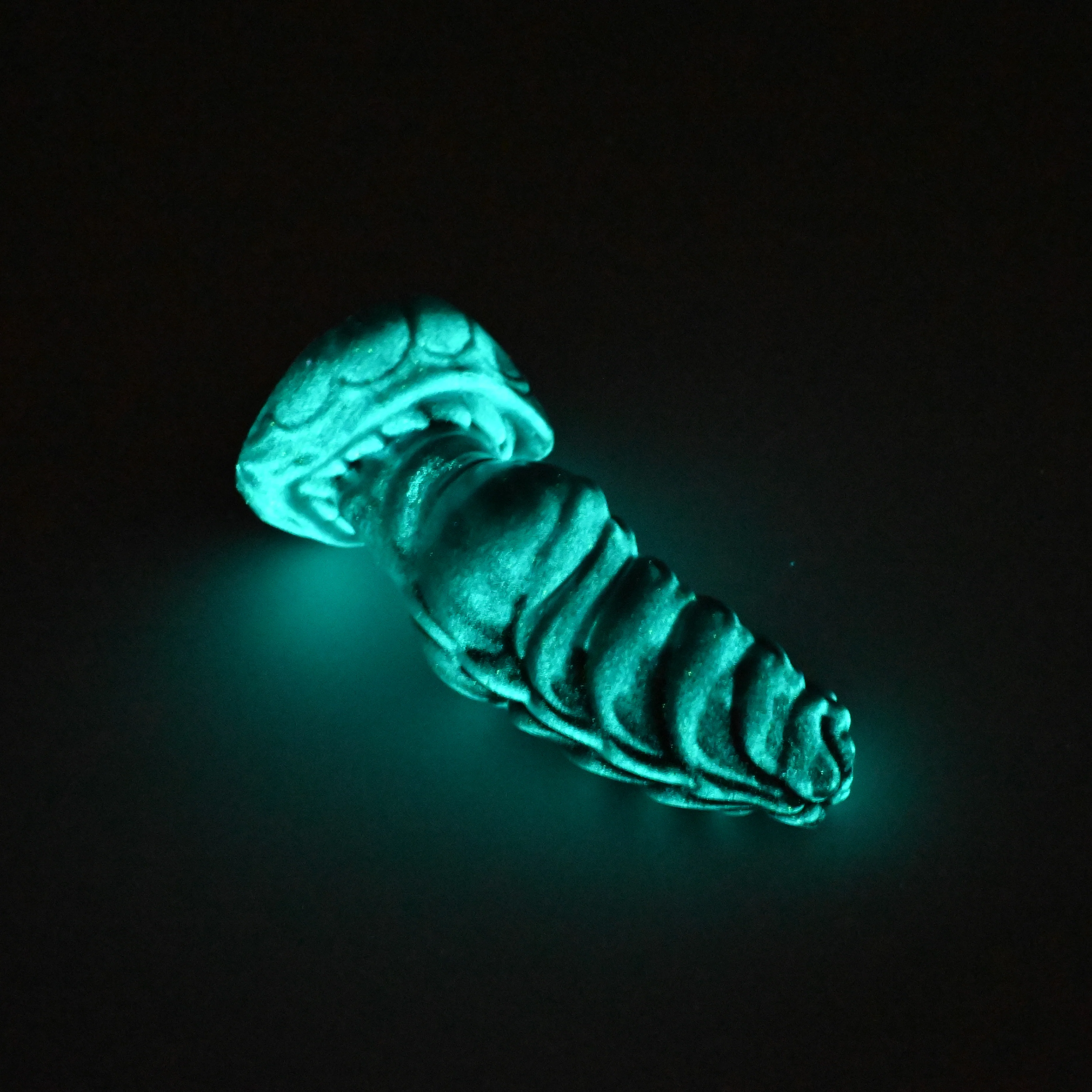 P1SJZ83 Pluto Mini 0030 UV GITD - Image 4