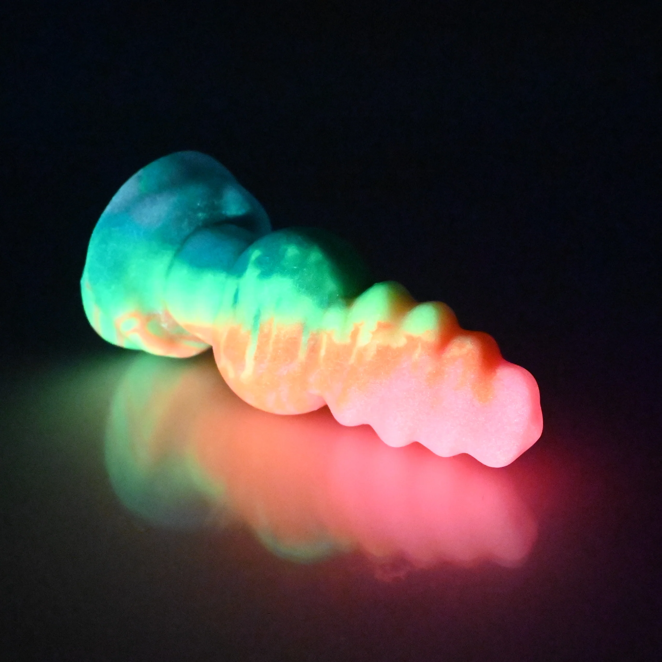 P1MCE02 Pluto Mini 0050 UV GITD - Image 4