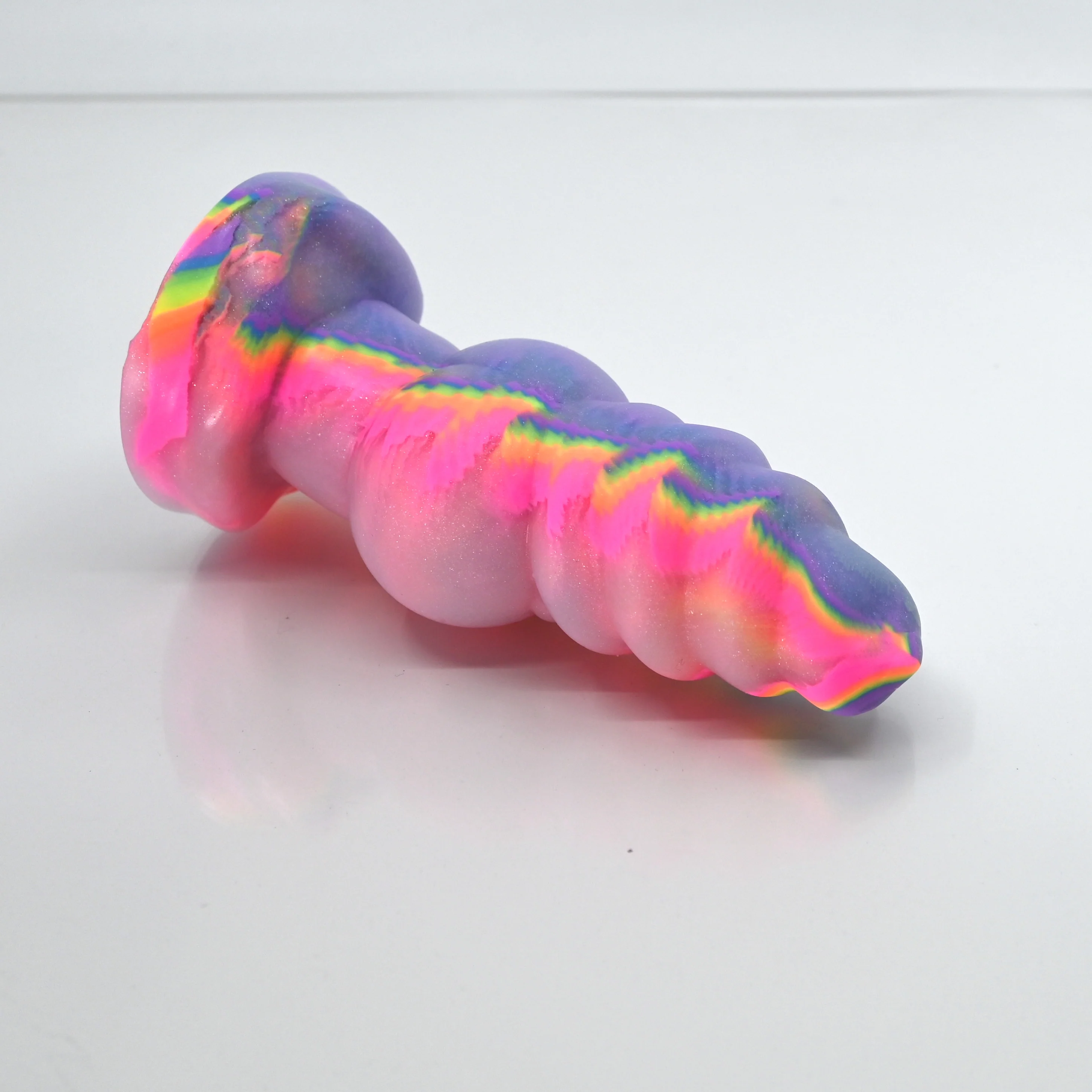 P1SCJ57 Pluto Mini 0030 UV GITD