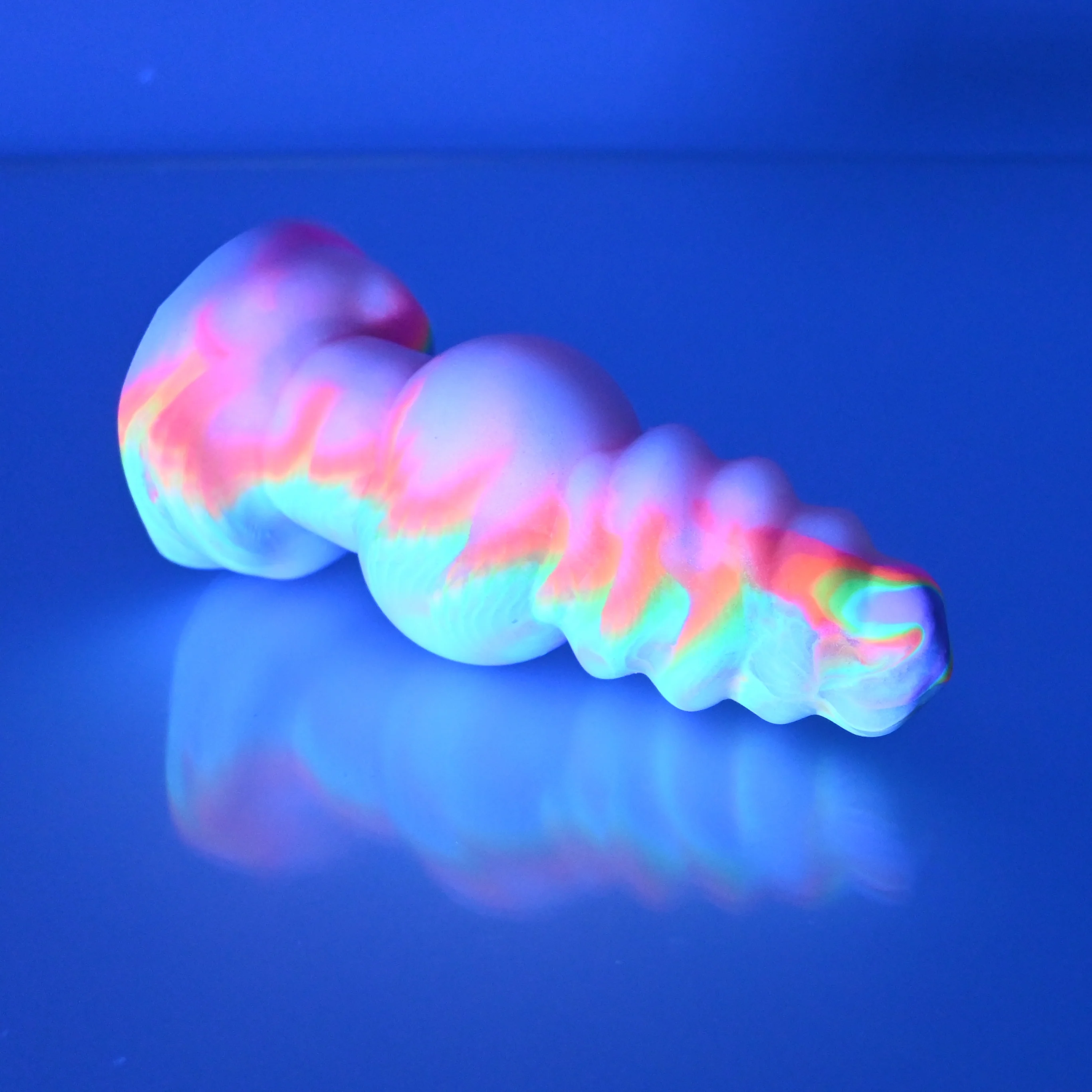 P1SCJ57 Pluto Mini 0030 UV GITD - Image 3