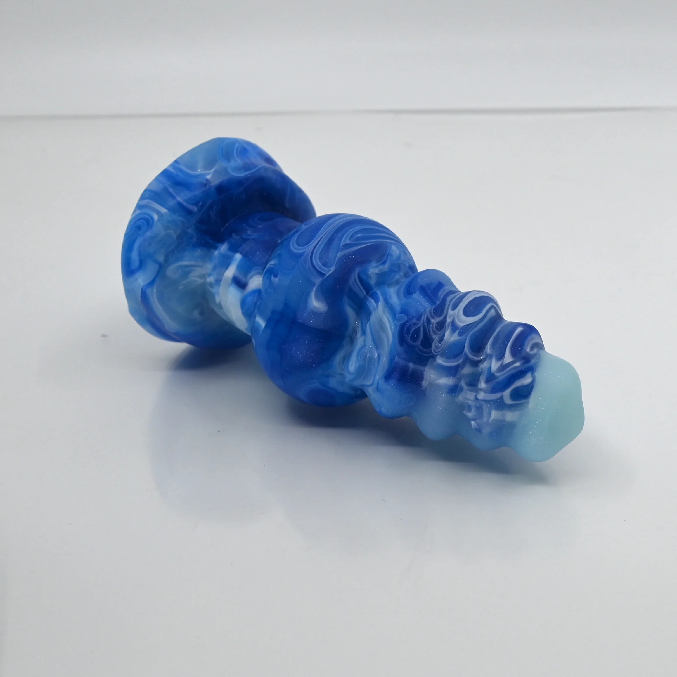 P1MCN74 Pluto Mini 0050 UV GITD - Image 2