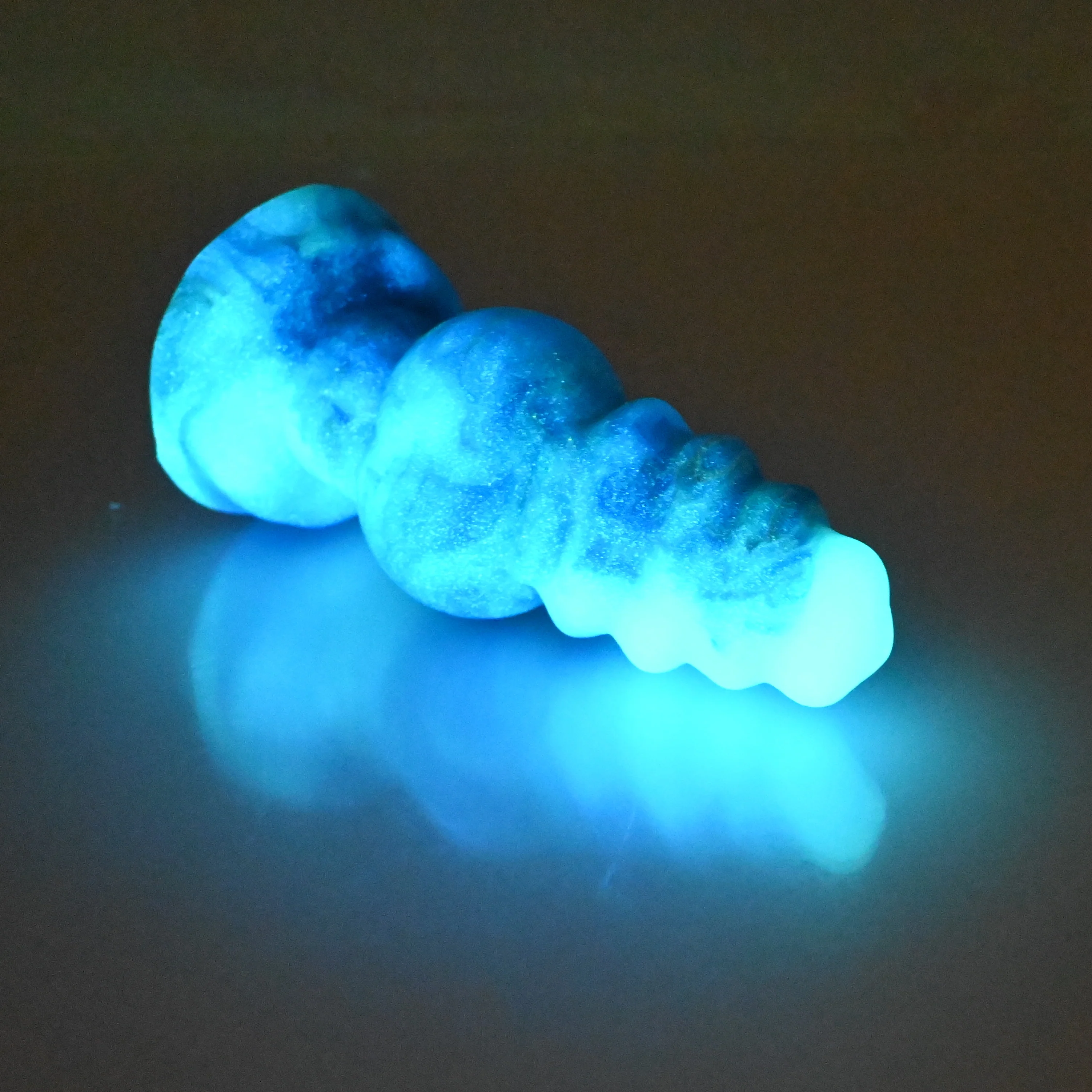 P1MCN74 Pluto Mini 0050 UV GITD - Image 4