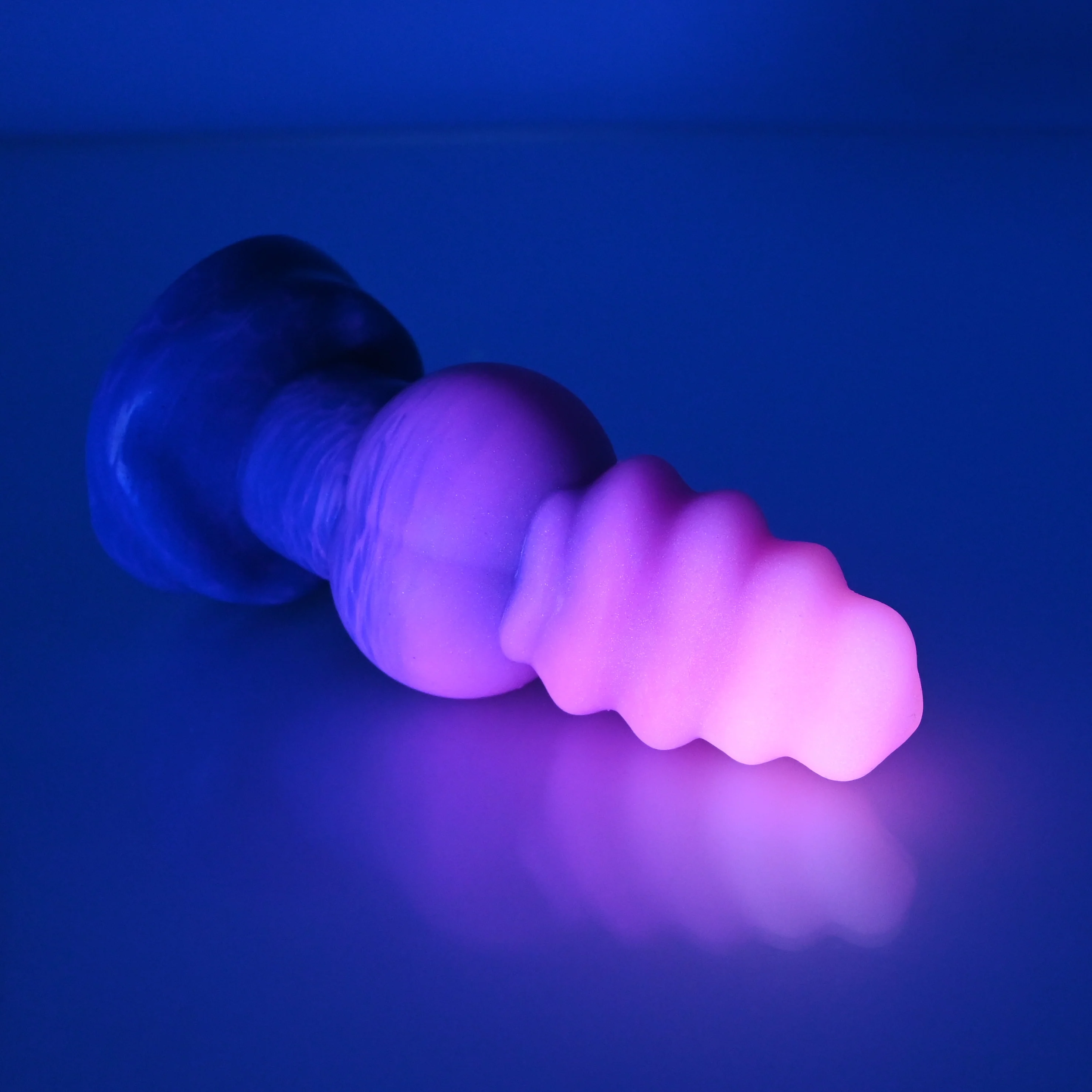 P1SCN73 Pluto Mini 0030 UV GITD - Image 3