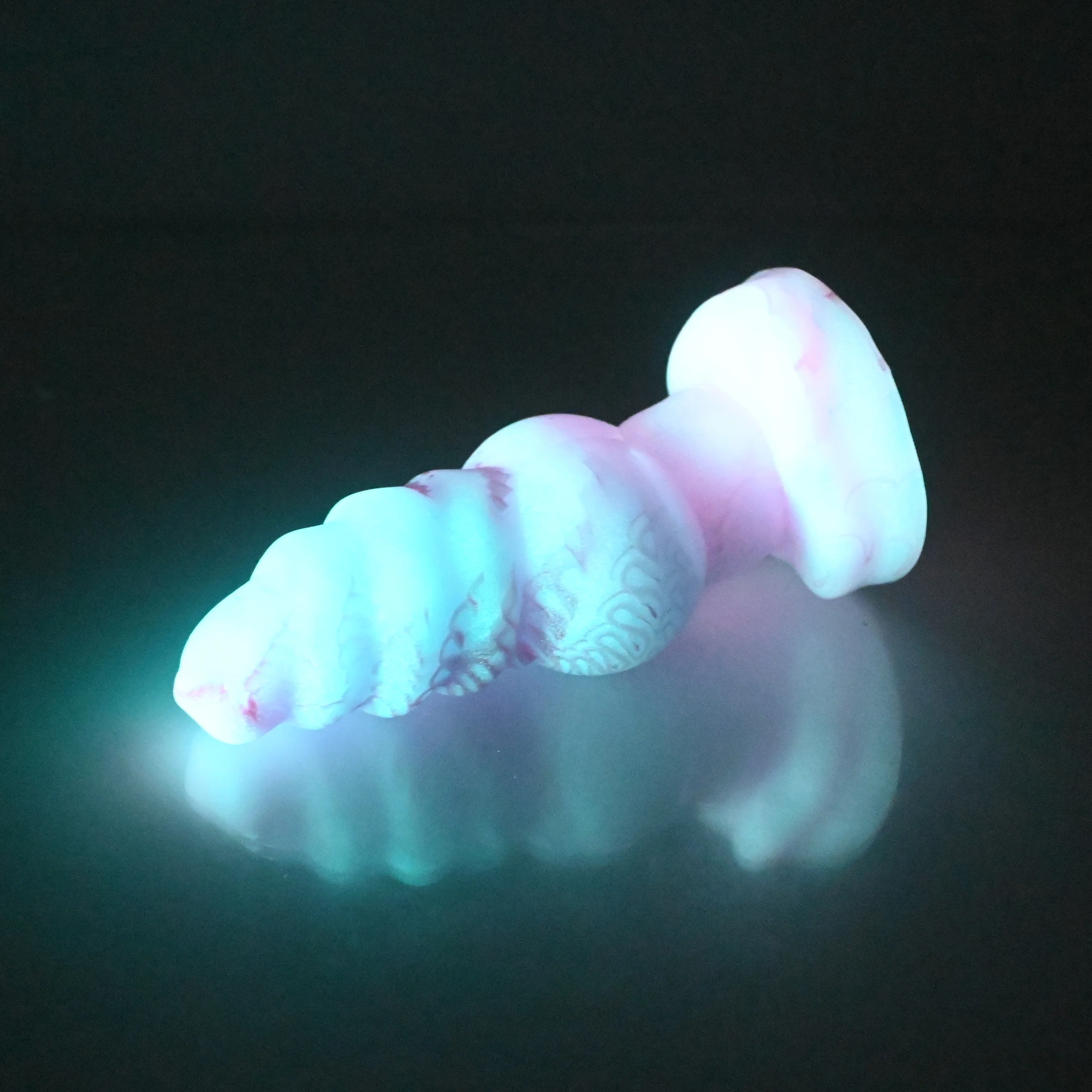 P1SCS92 Pluto Mini 0030 UV GITD - Image 4