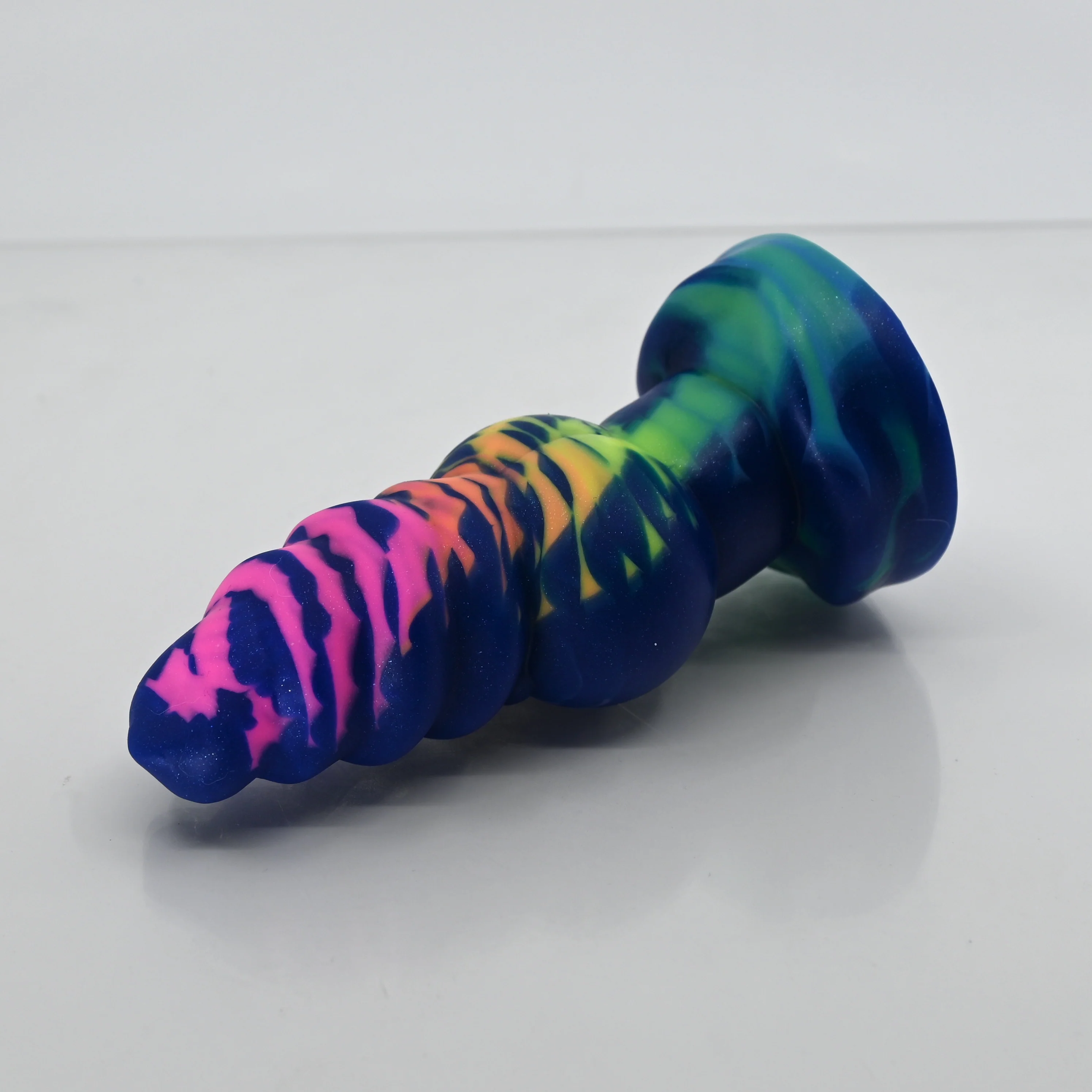 P1SCY10 Pluto Mini 0030 UV GITD