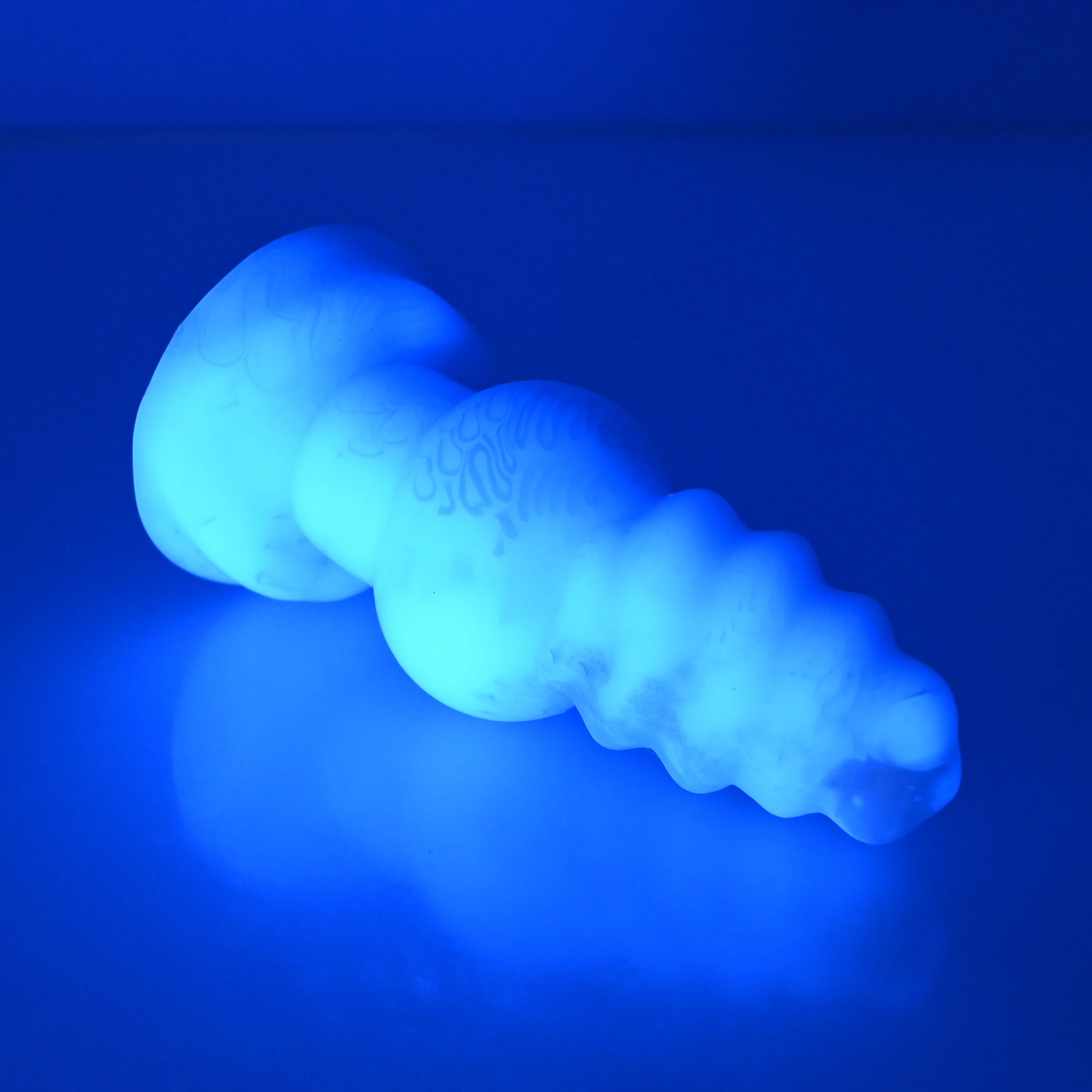 P1XDK71 Pluto Mini 0020 UV GITD - Image 3