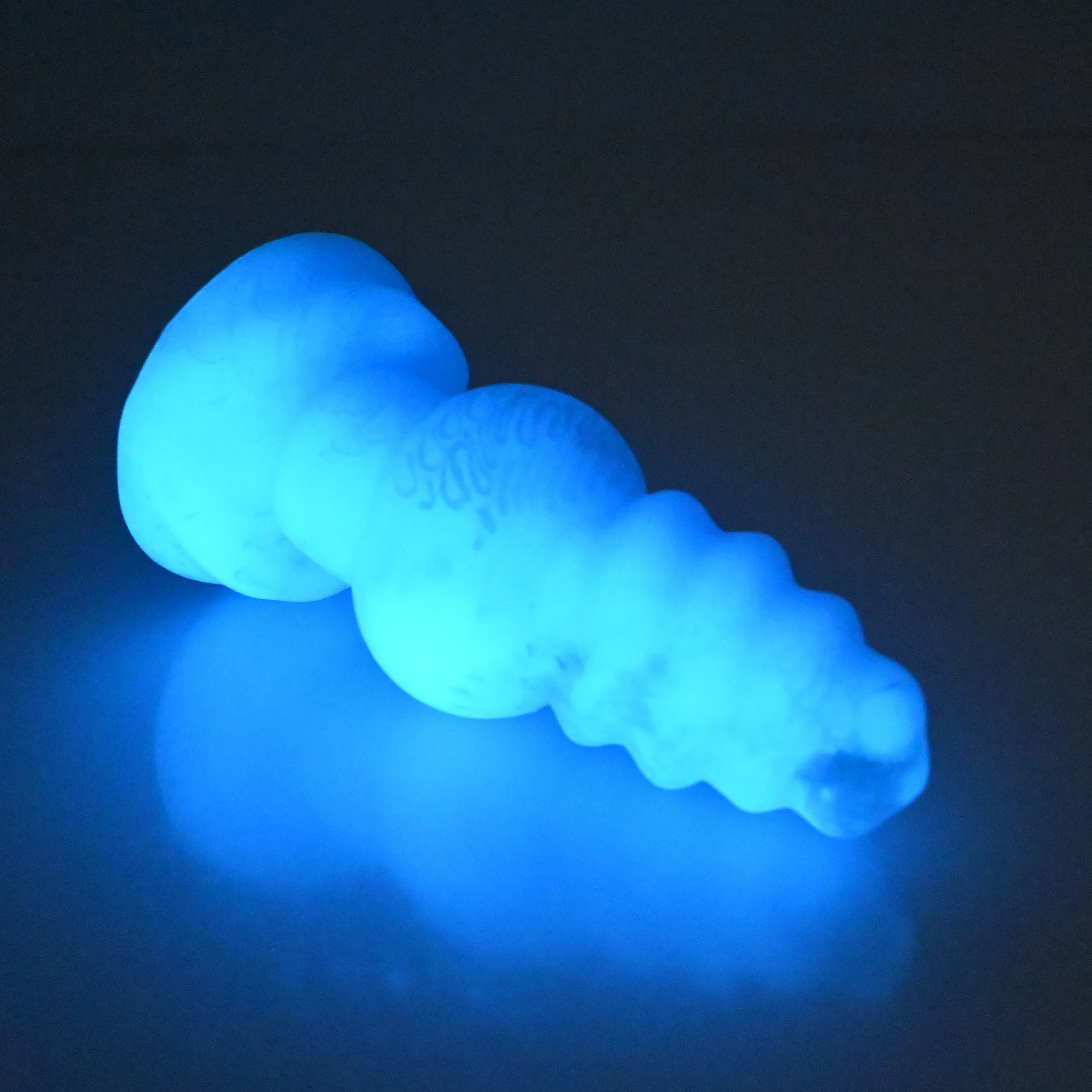 P1XDK71 Pluto Mini 0020 UV GITD - Image 4