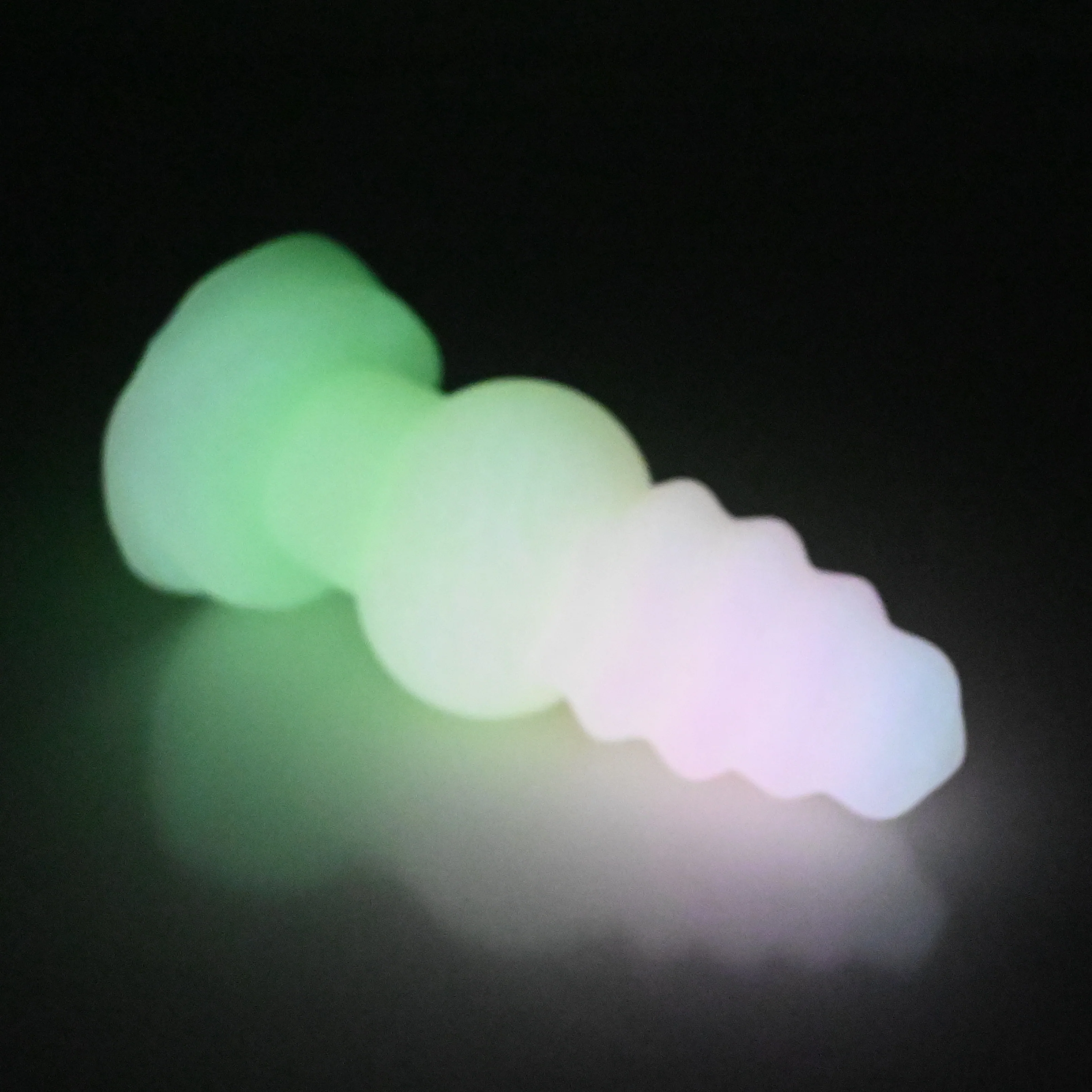 P1XDQ96 Pluto Mini 0020 UV GITD - Image 4