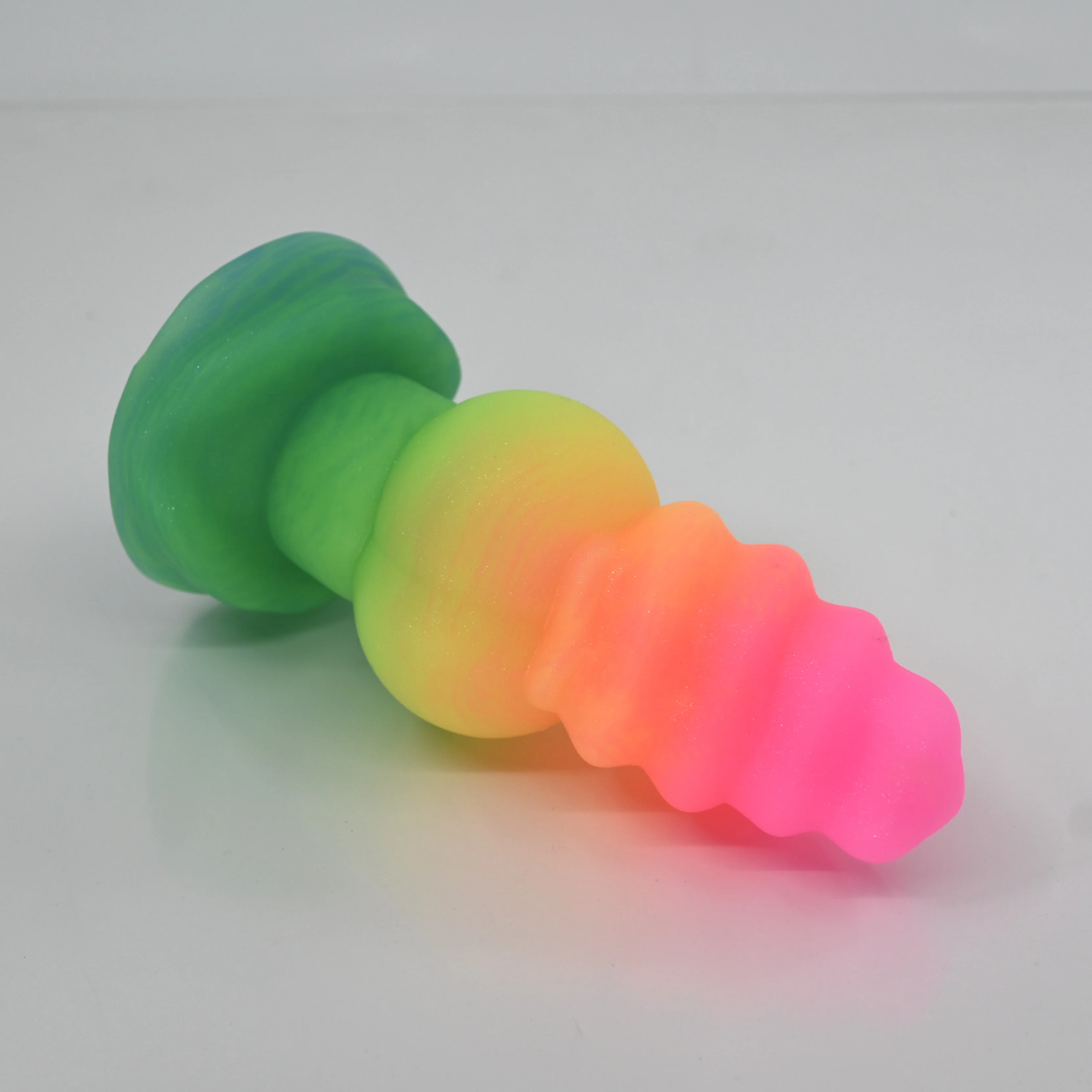 P1SDS35 Pluto Mini 0030 UV GITD - Image 2