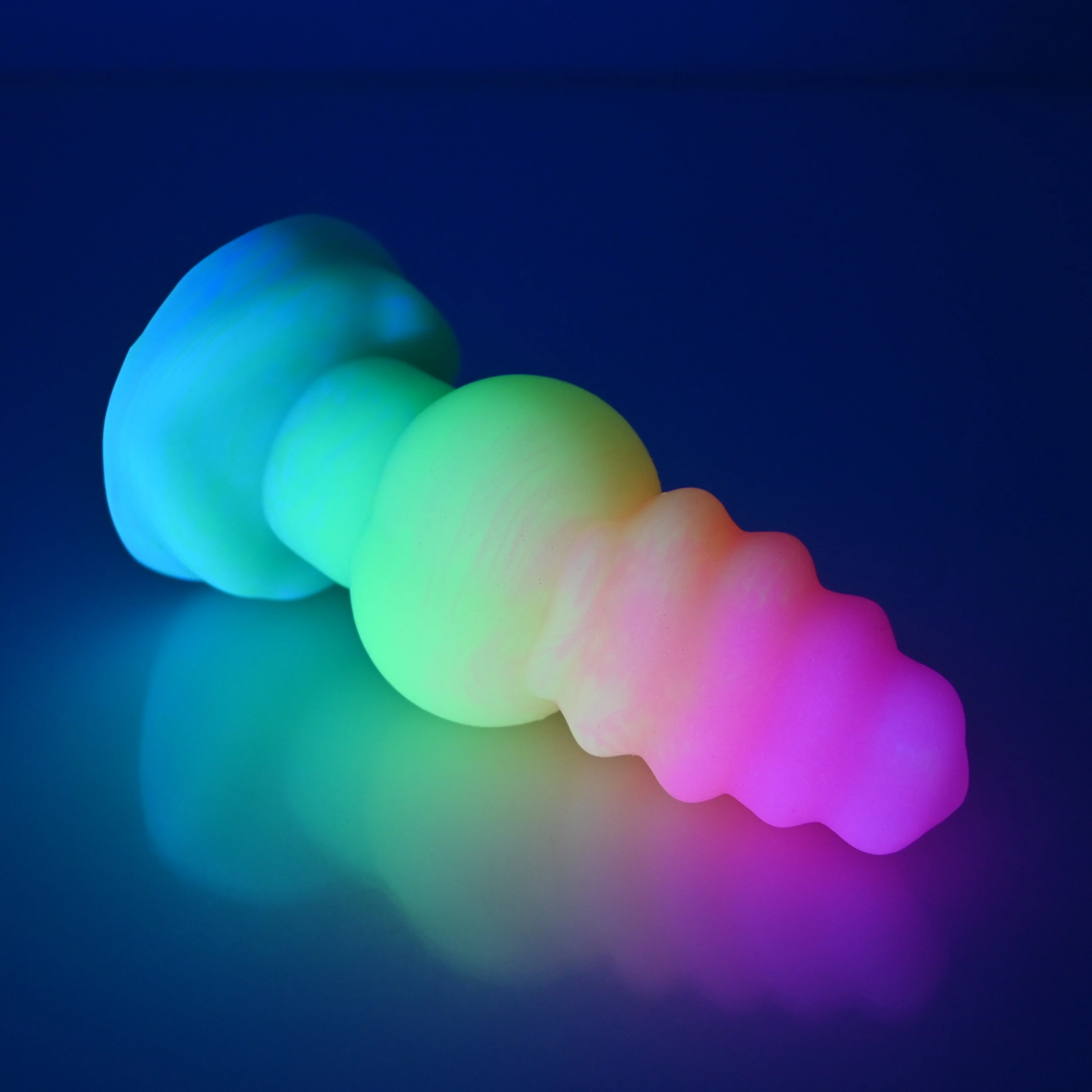 P1SDS35 Pluto Mini 0030 UV GITD - Image 3