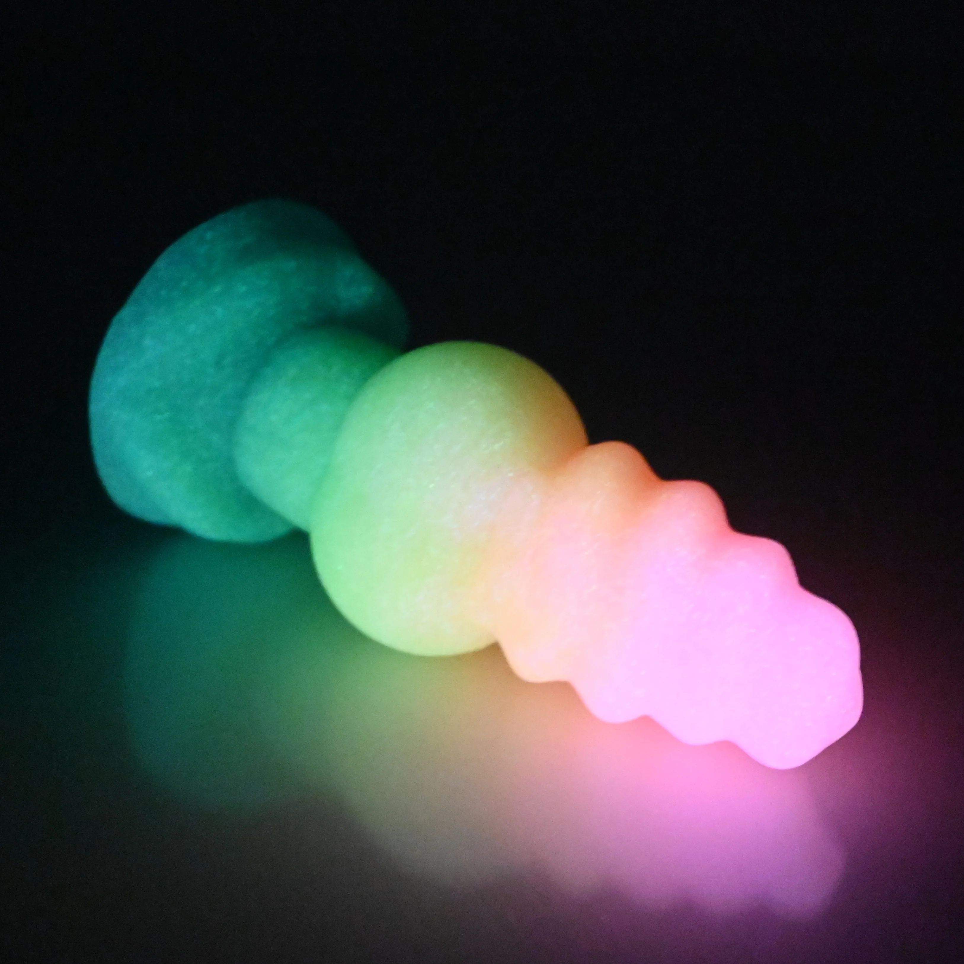 P1SDS35 Pluto Mini 0030 UV GITD - Image 4