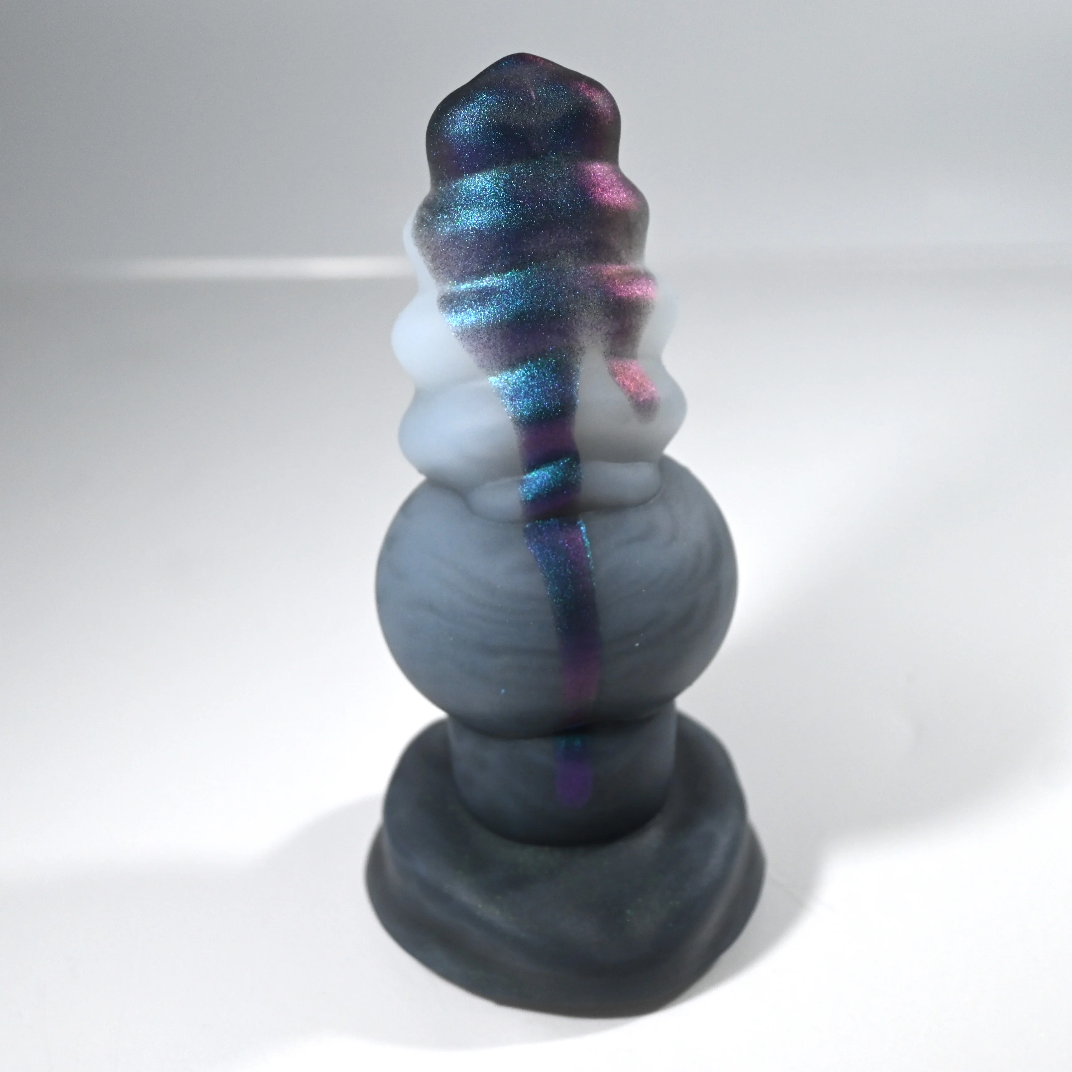 P1SDS36 Pluto Mini 0030 UV GITD CS