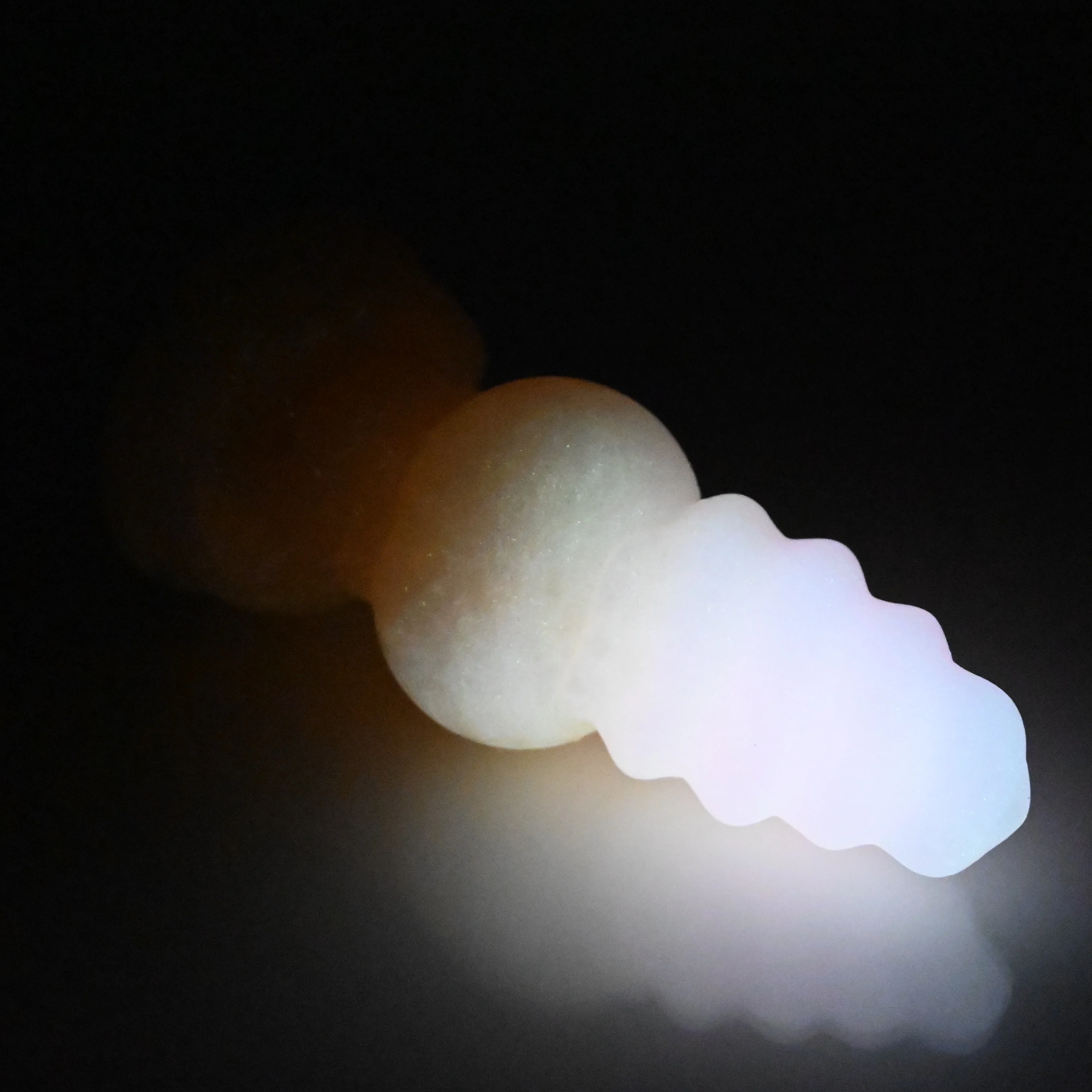 P1SDW91 Pluto Mini 0030 UV GITD - Image 4
