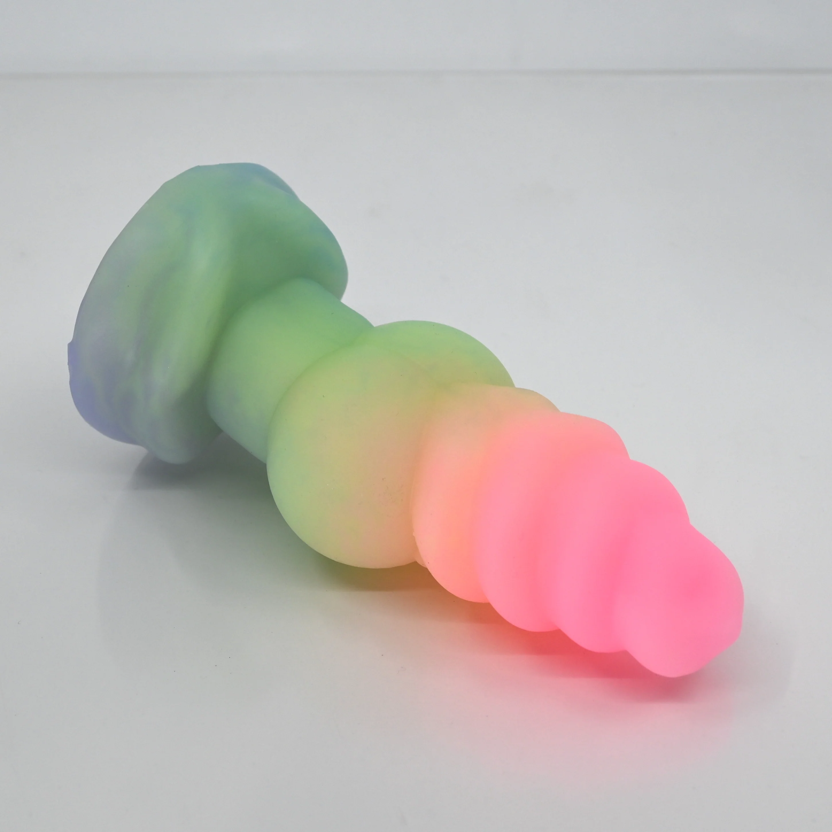 P1SDY47 Pluto Mini 0030 UV GITD