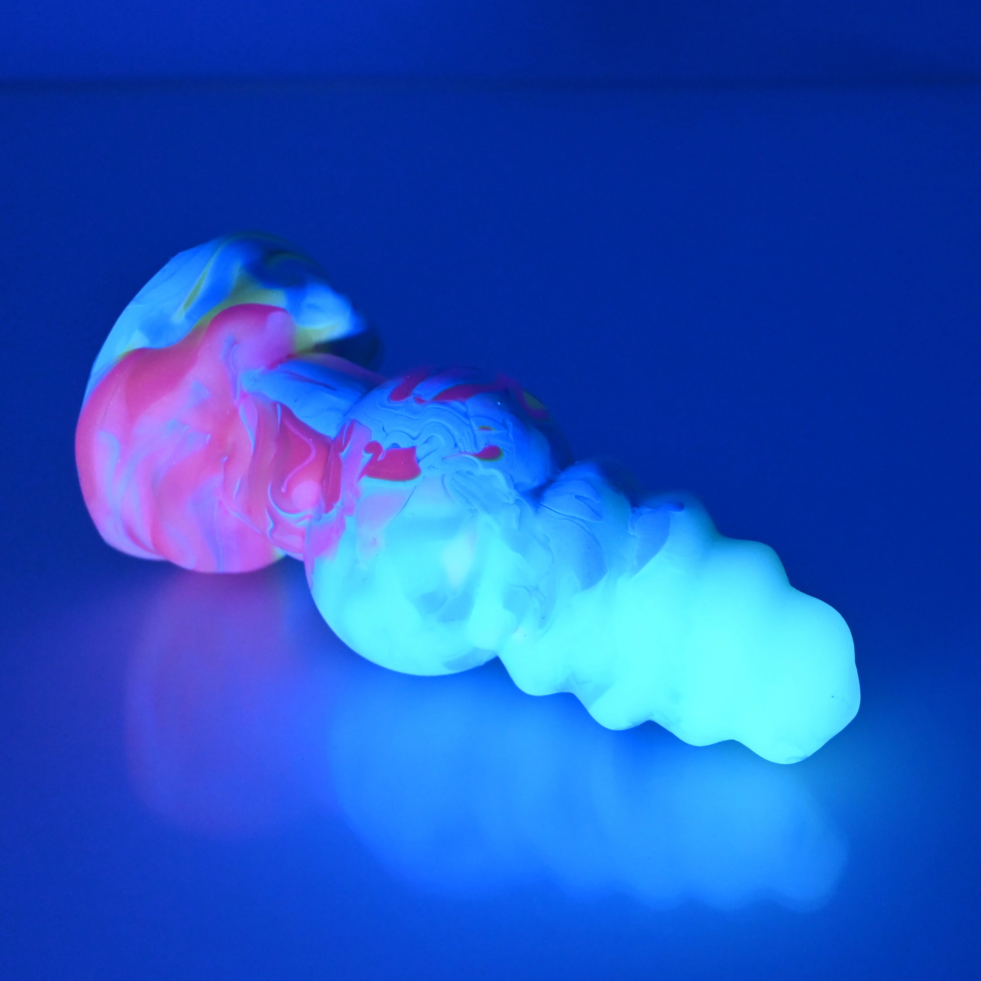 P1SDZ93 Pluto Mini 0030 UV GITD *FLOP* - Image 3
