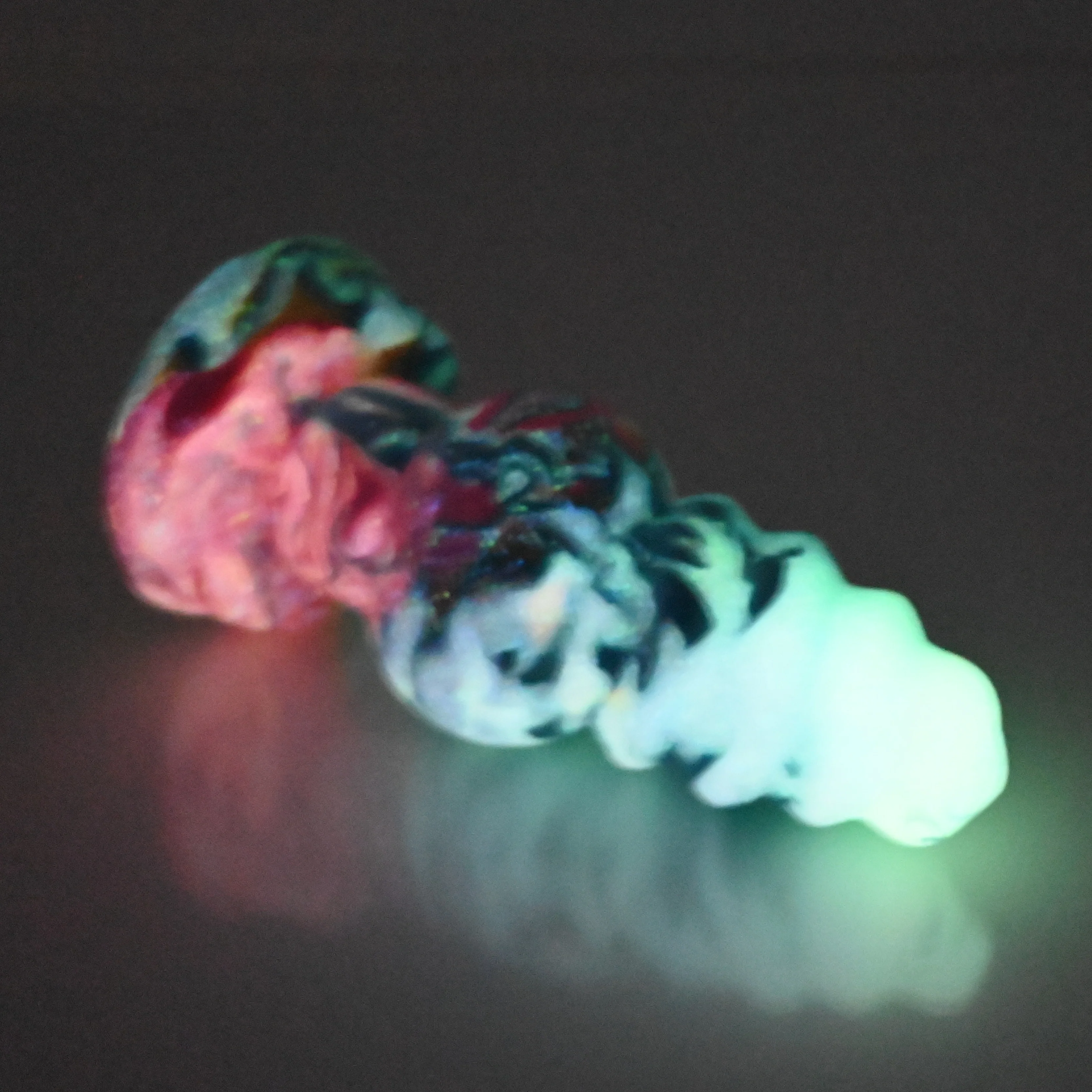 P1SDZ93 Pluto Mini 0030 UV GITD *FLOP* - Image 4