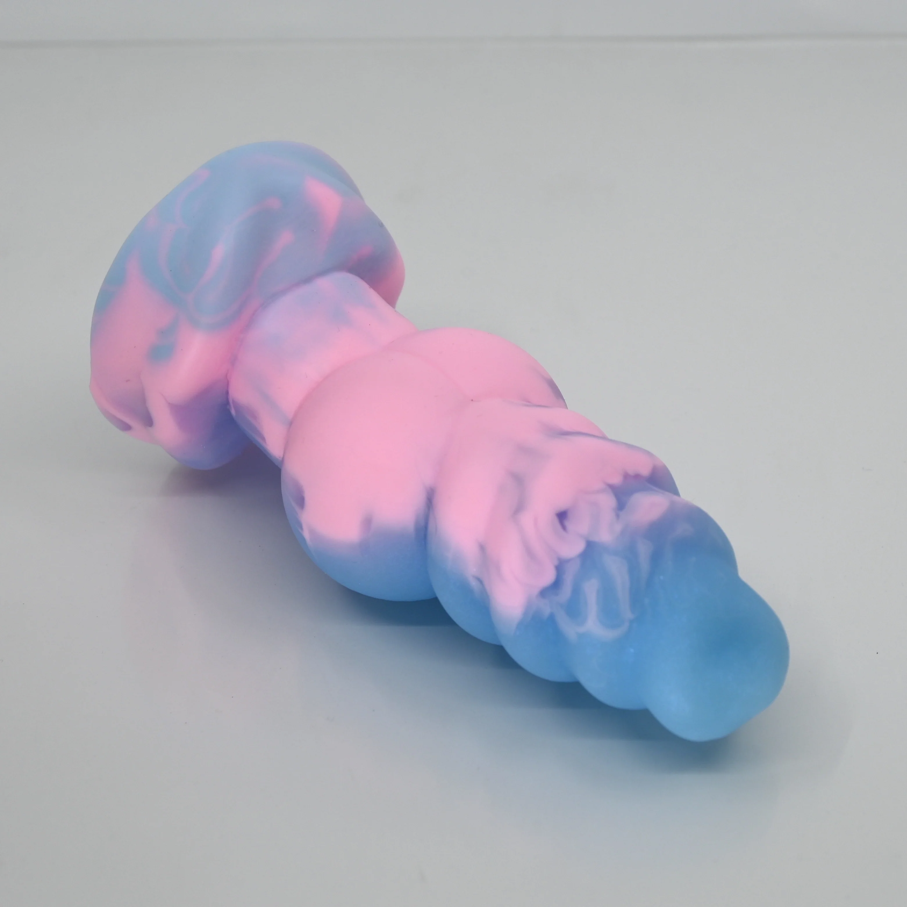 P1MDZ95 Pluto Mini 0050 UV GITD *FLOP*
