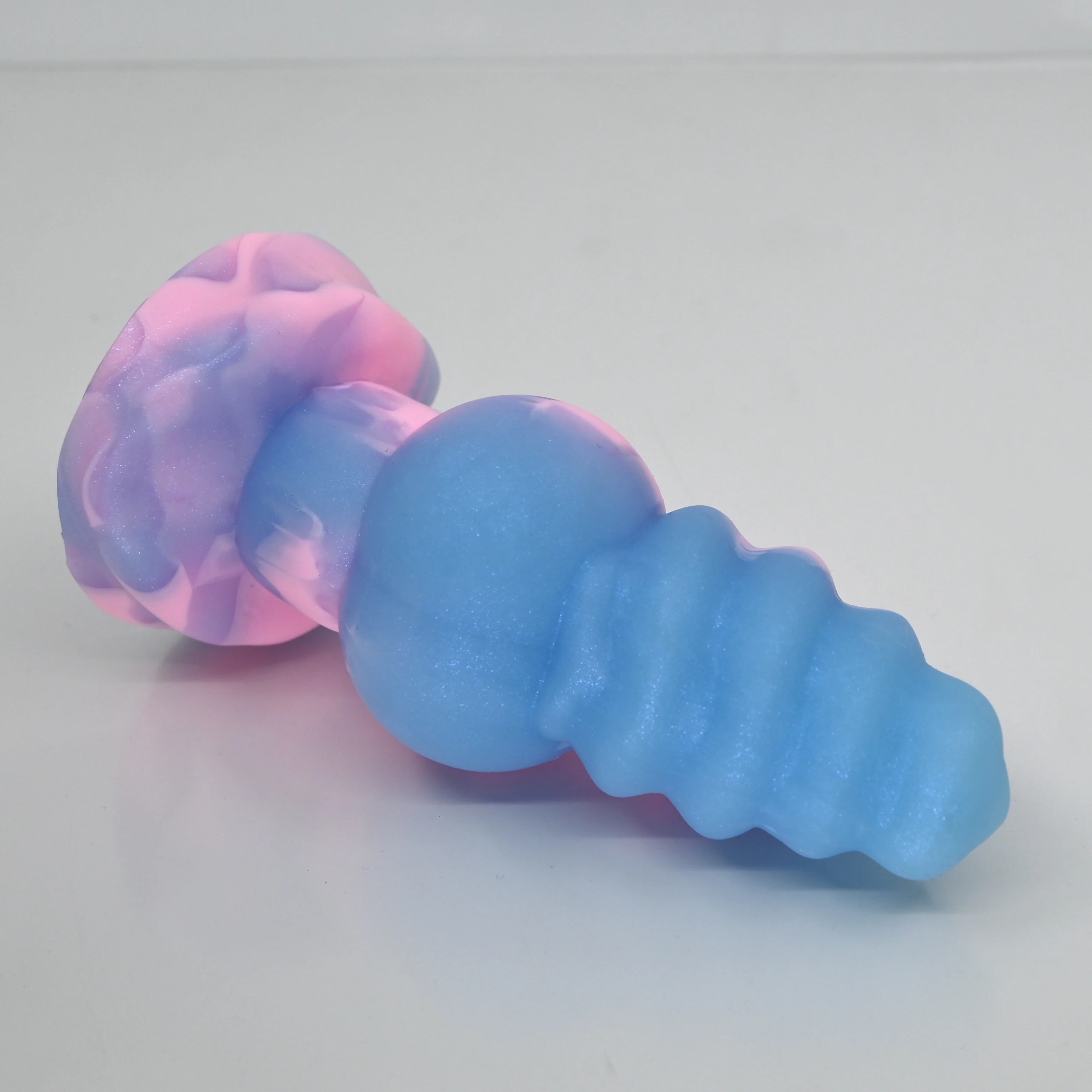 P1MDZ95 Pluto Mini 0050 UV GITD *FLOP* - Image 2